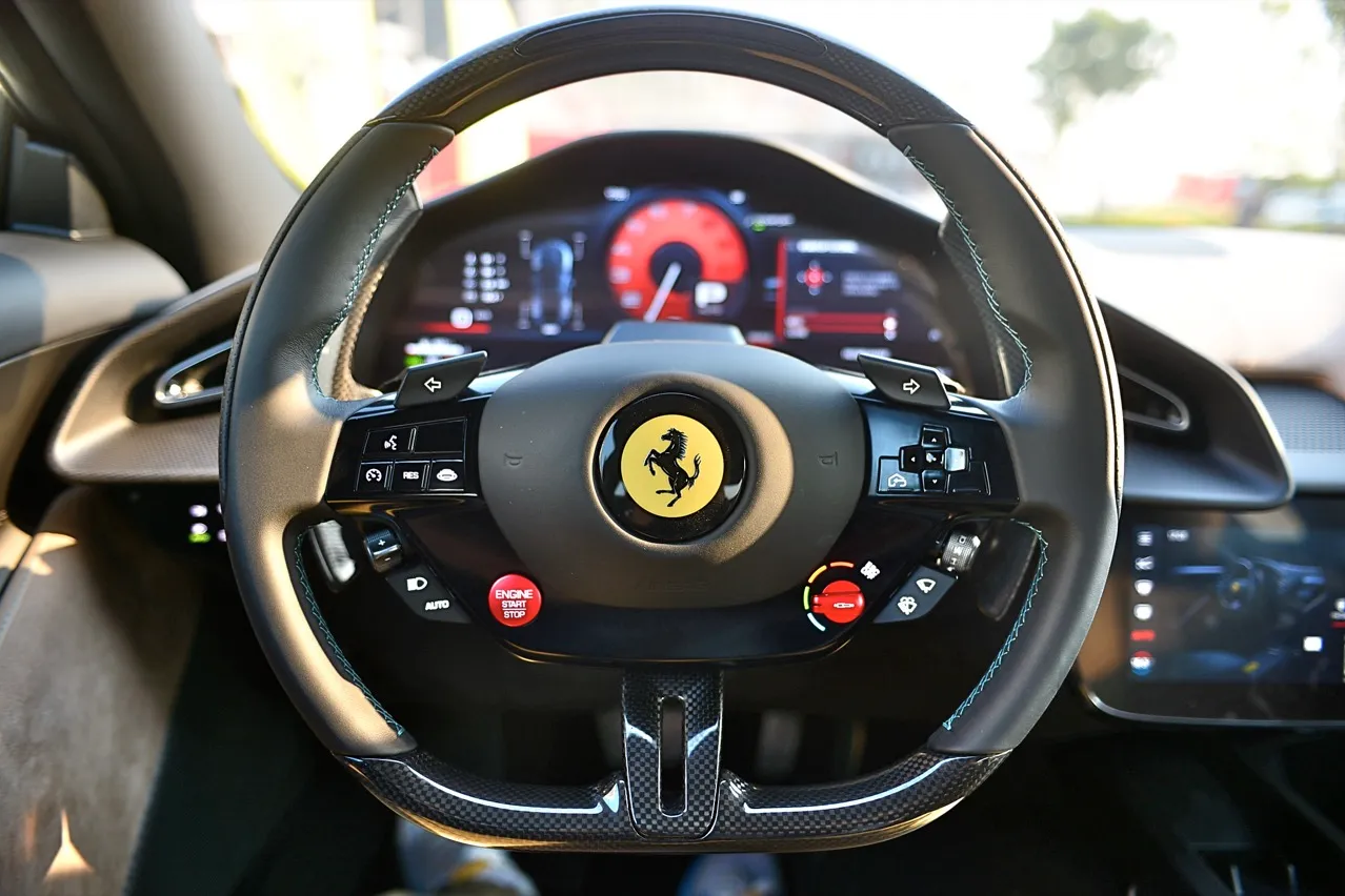 ferrari amalfi,  sieu xe,  ferrari,  amalfi,  amalfi spider,  ferrari amalfi spider,  gt,  grand tourer,  thai lan,  aston martin,  porsche,  mercedes anh 11