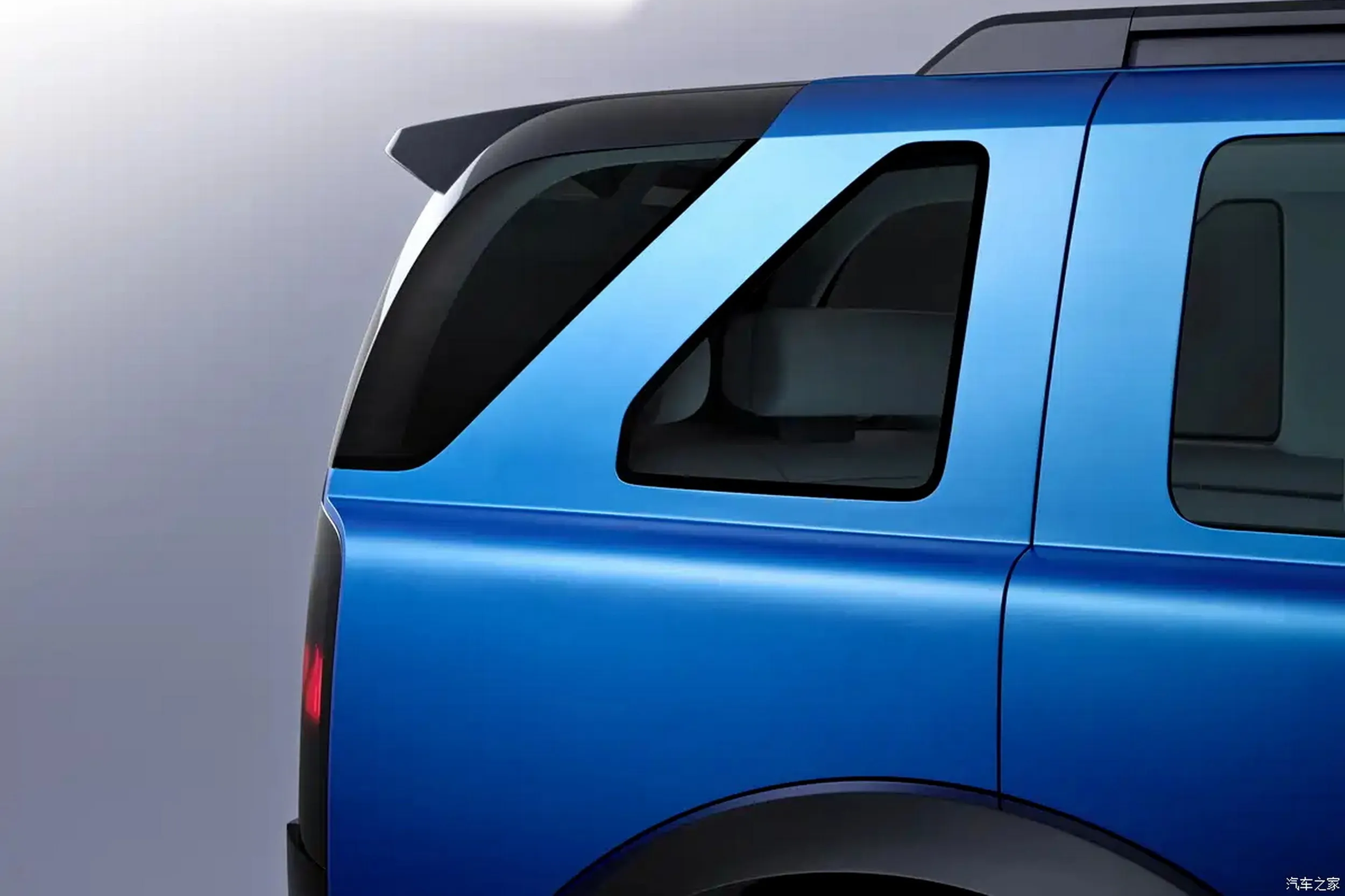 freelander,  concept 97,  freelander concept 97,  concept,  trung quoc,  xe dien,  suv,  land rover,  jaguar anh 6