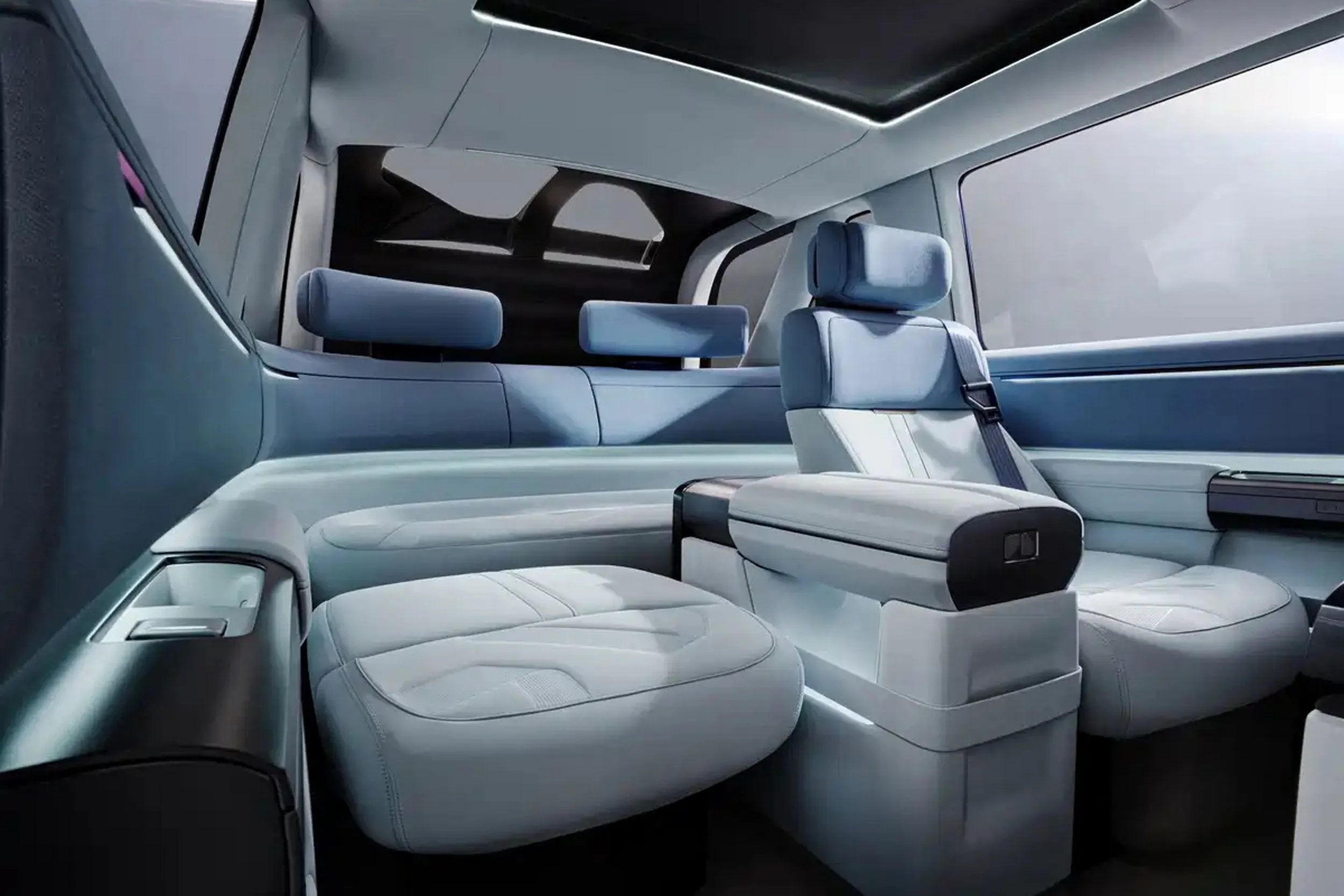 freelander,  concept 97,  freelander concept 97,  concept,  trung quoc,  xe dien,  suv,  land rover,  jaguar anh 12