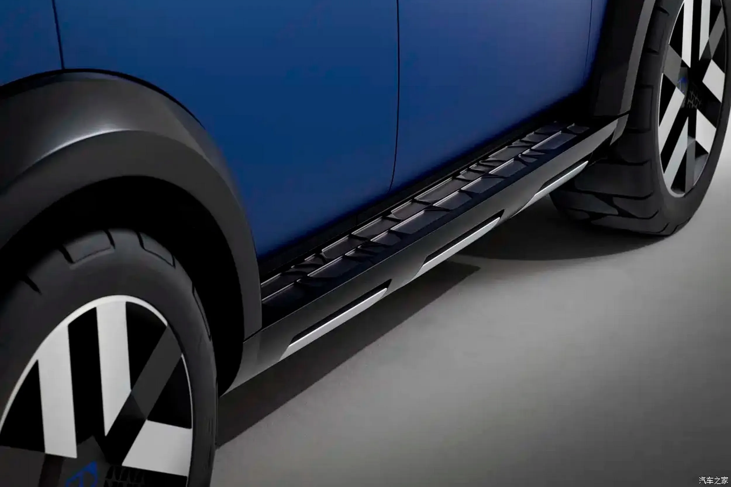 freelander,  concept 97,  freelander concept 97,  concept,  trung quoc,  xe dien,  suv,  land rover,  jaguar anh 7