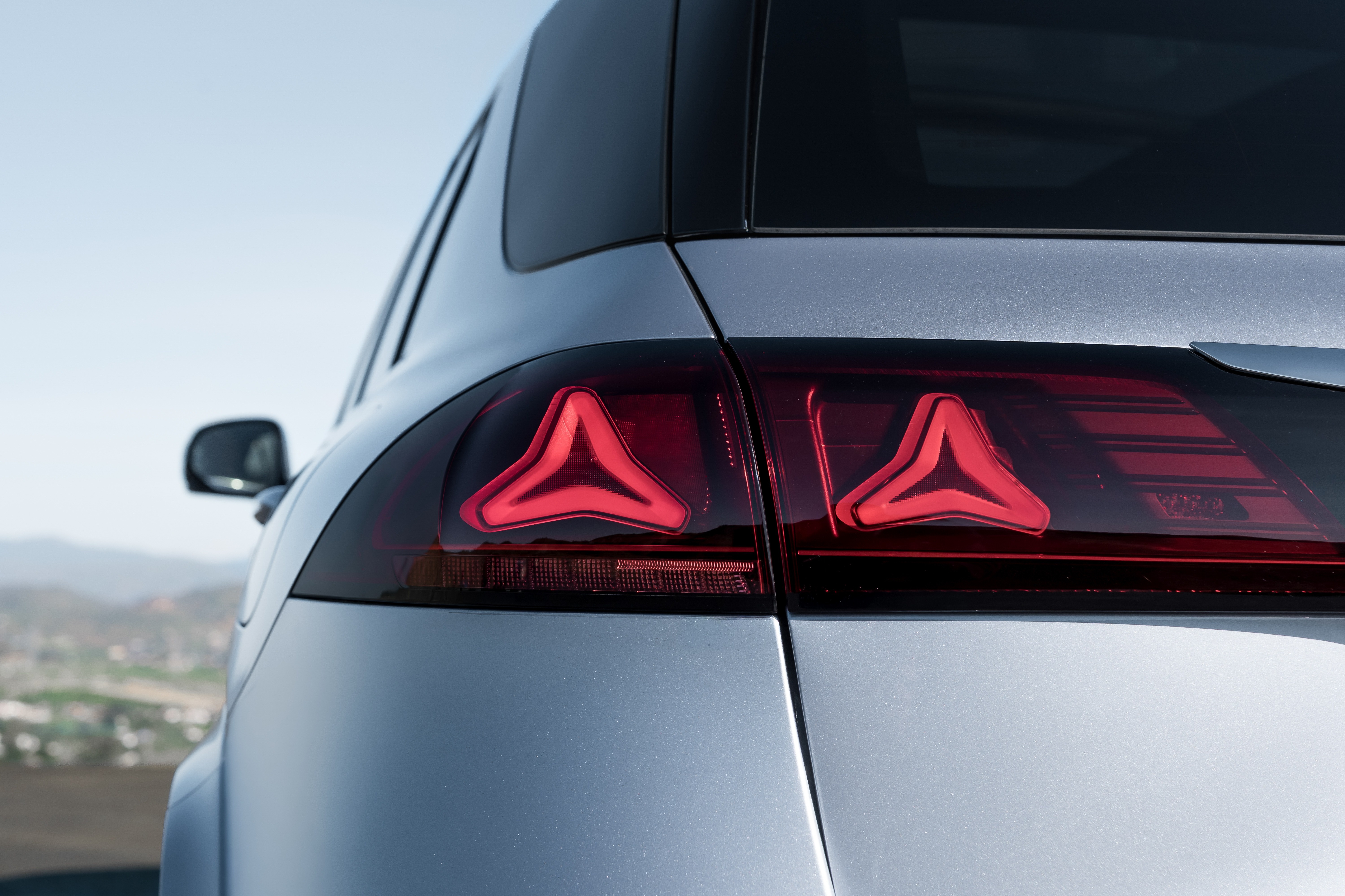 mercedes,  mercedes-benz,  gle,  mercedes-benz gle,  facelift,  suv,  duc,  bmw,  bmw x5,  range rover,  range rover sport,  porsche,  cayenne,  porsche cayenne anh 9