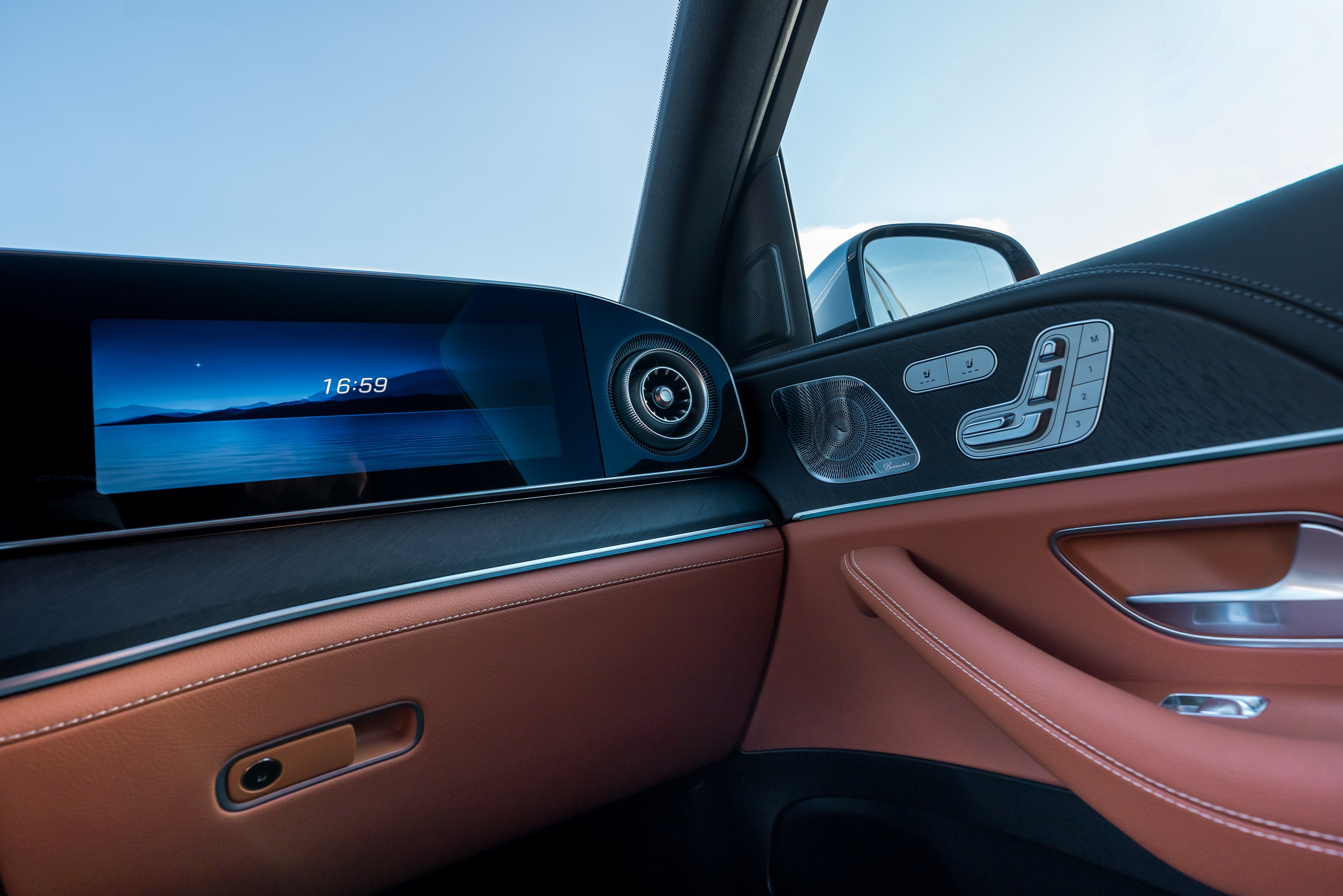 mercedes,  mercedes-benz,  gle,  mercedes-benz gle,  facelift,  suv,  duc,  bmw,  bmw x5,  range rover,  range rover sport,  porsche,  cayenne,  porsche cayenne anh 12