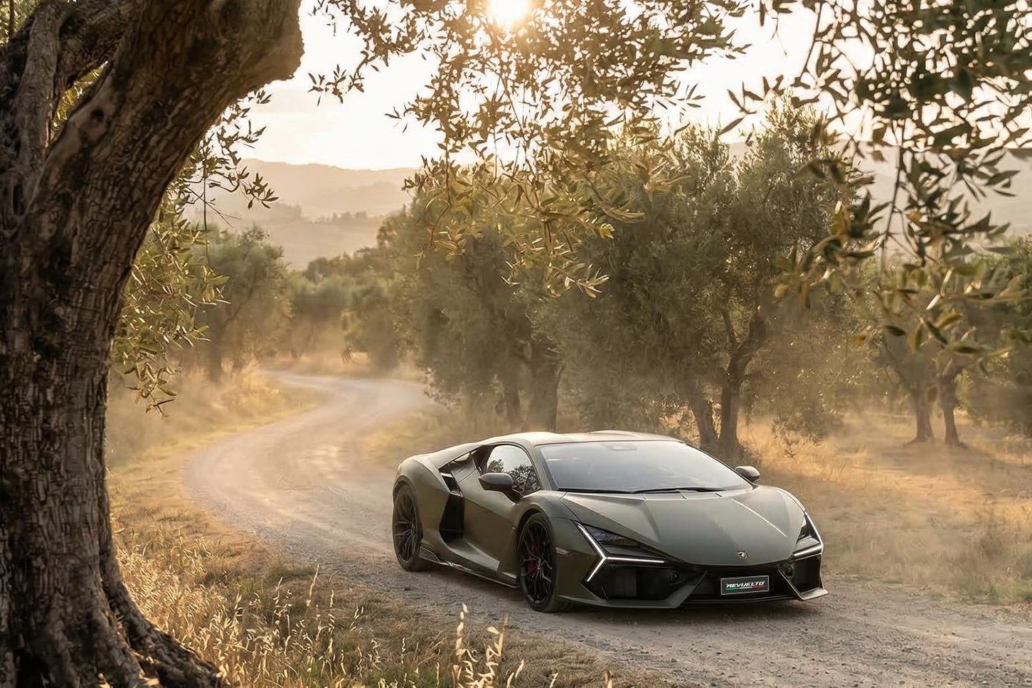 lamborghini,  sieu xe,  ad personam,  ca thang tu,  mercedes,  land rover,  ca nhan hoa,  mau son anh 6