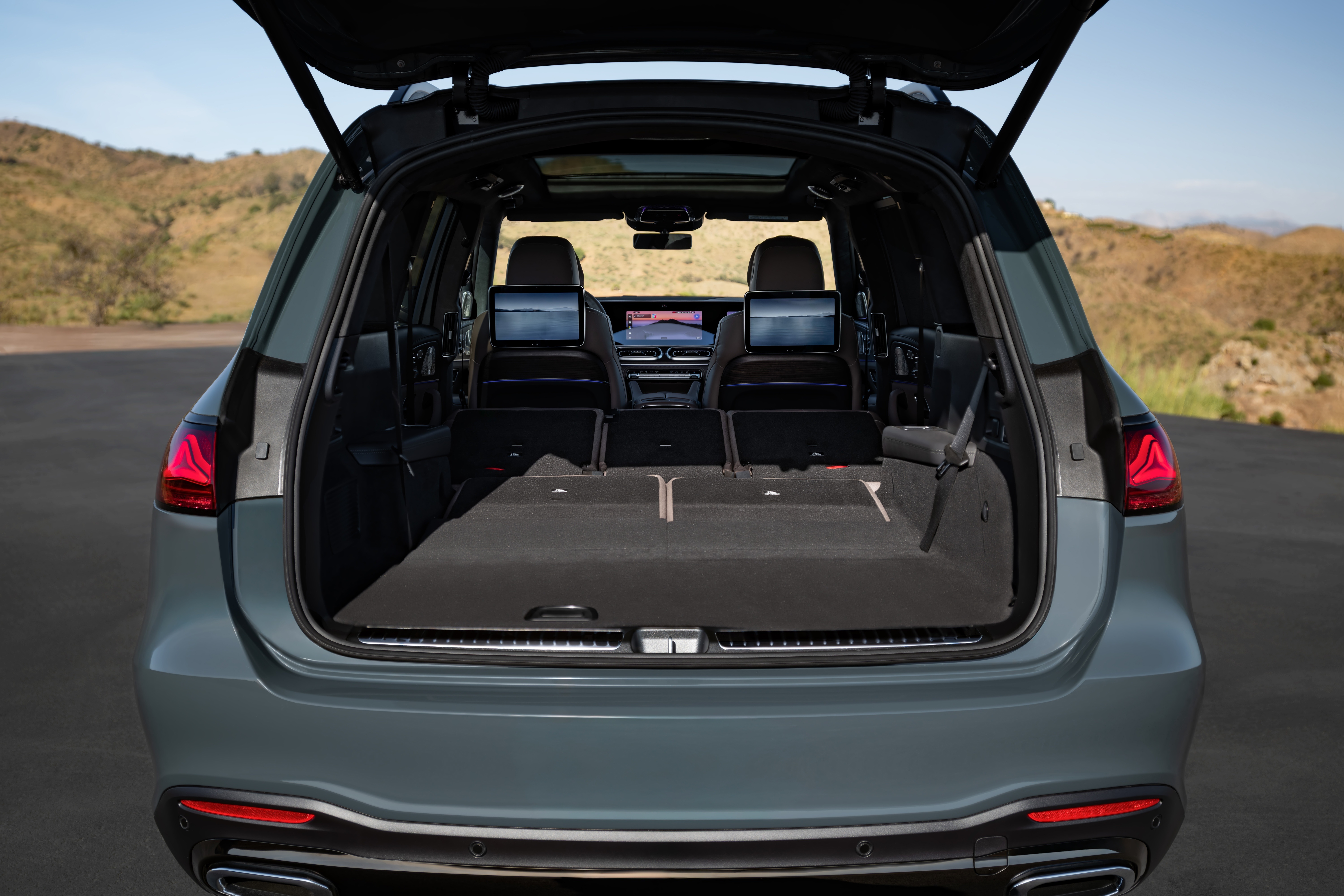 mercedes,  gls,  mercedes-benz,  gls,  mercedes-benz gls,  gle,  suv,  bmw,  bmw x7,  lexus,  lexus lx,  range rover anh 16