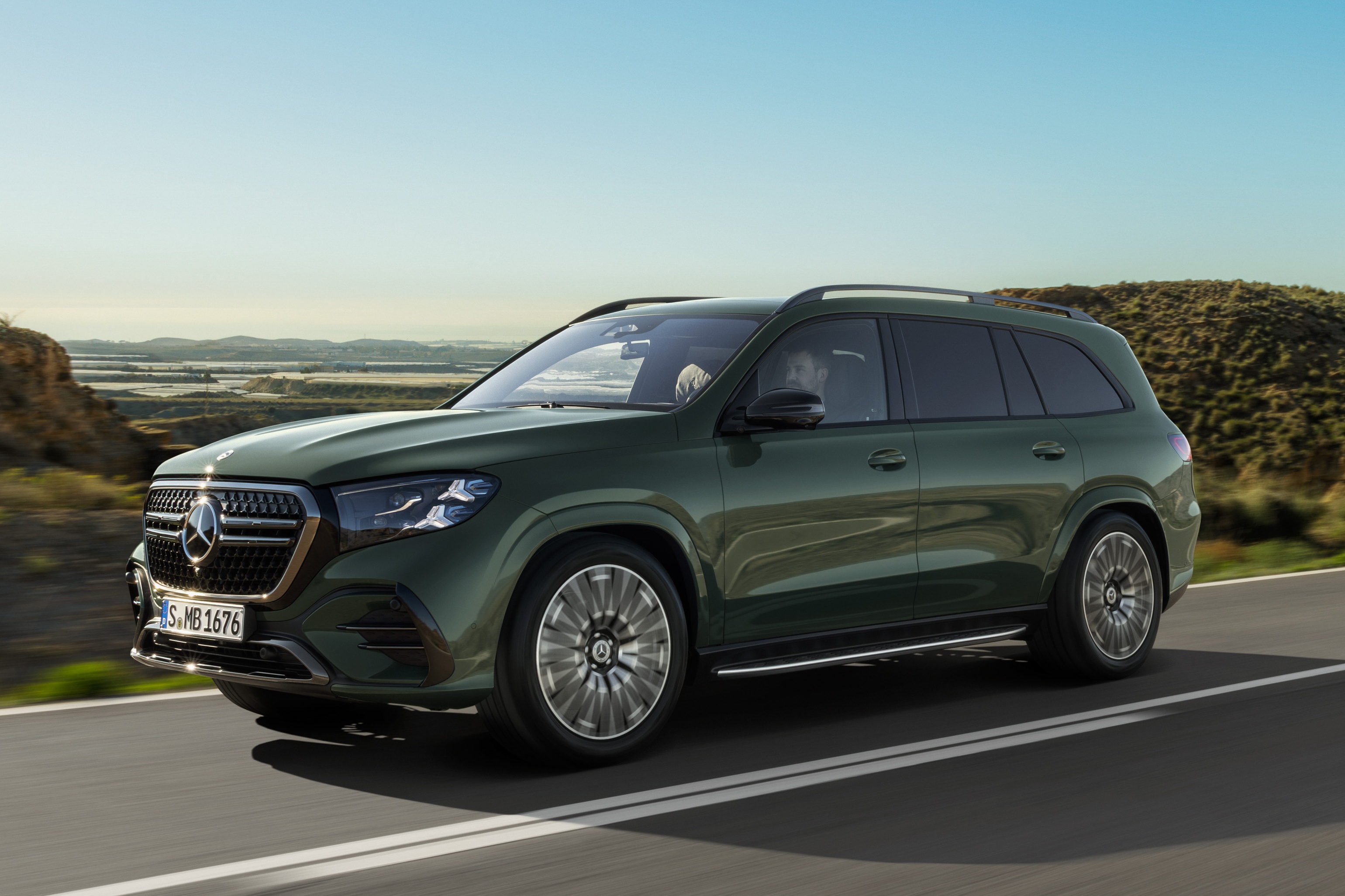 mercedes,  gls,  mercedes-benz,  gls,  mercedes-benz gls,  gle,  suv,  bmw,  bmw x7,  lexus,  lexus lx,  range rover anh 21