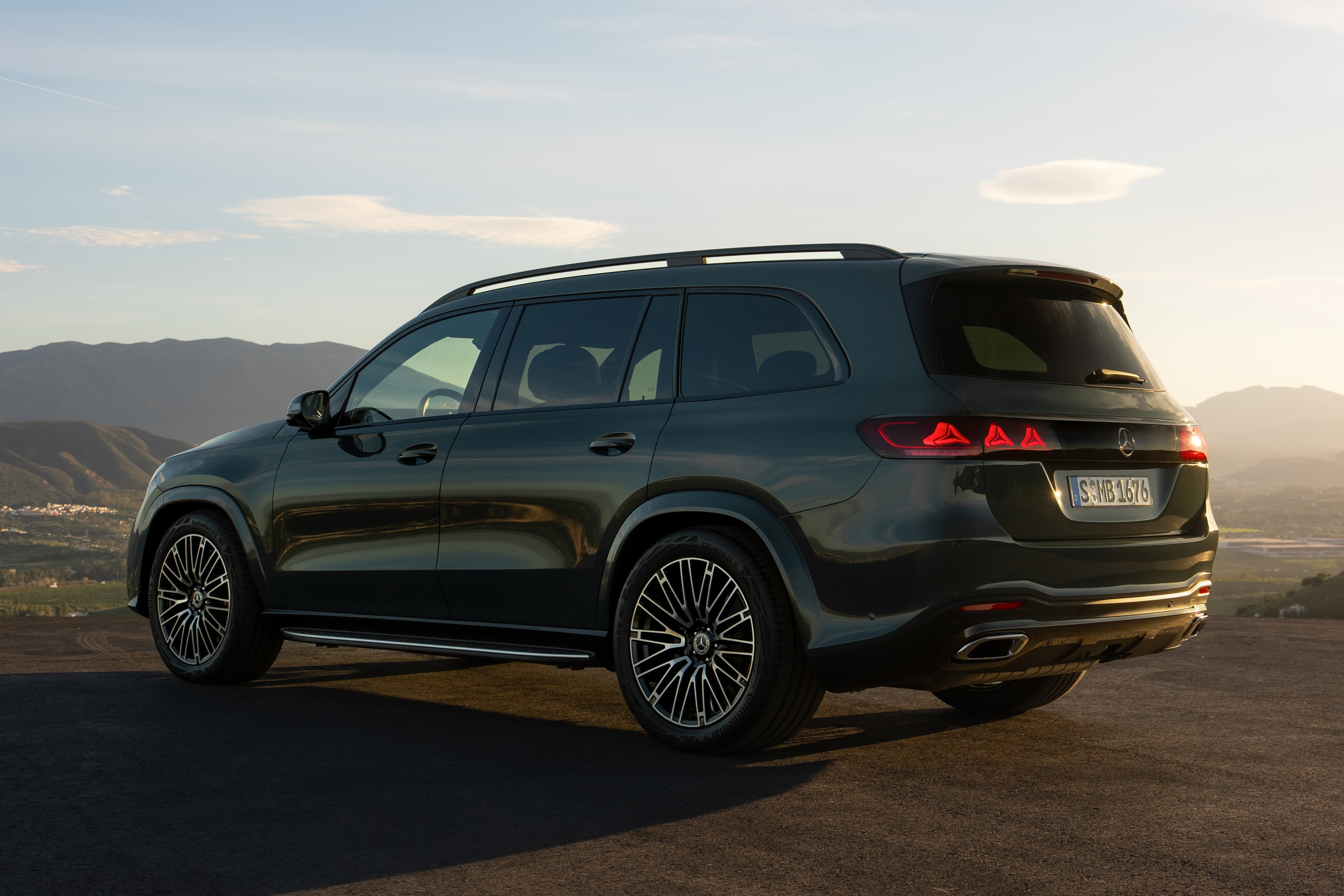 mercedes,  gls,  mercedes-benz,  gls,  mercedes-benz gls,  gle,  suv,  bmw,  bmw x7,  lexus,  lexus lx,  range rover anh 2