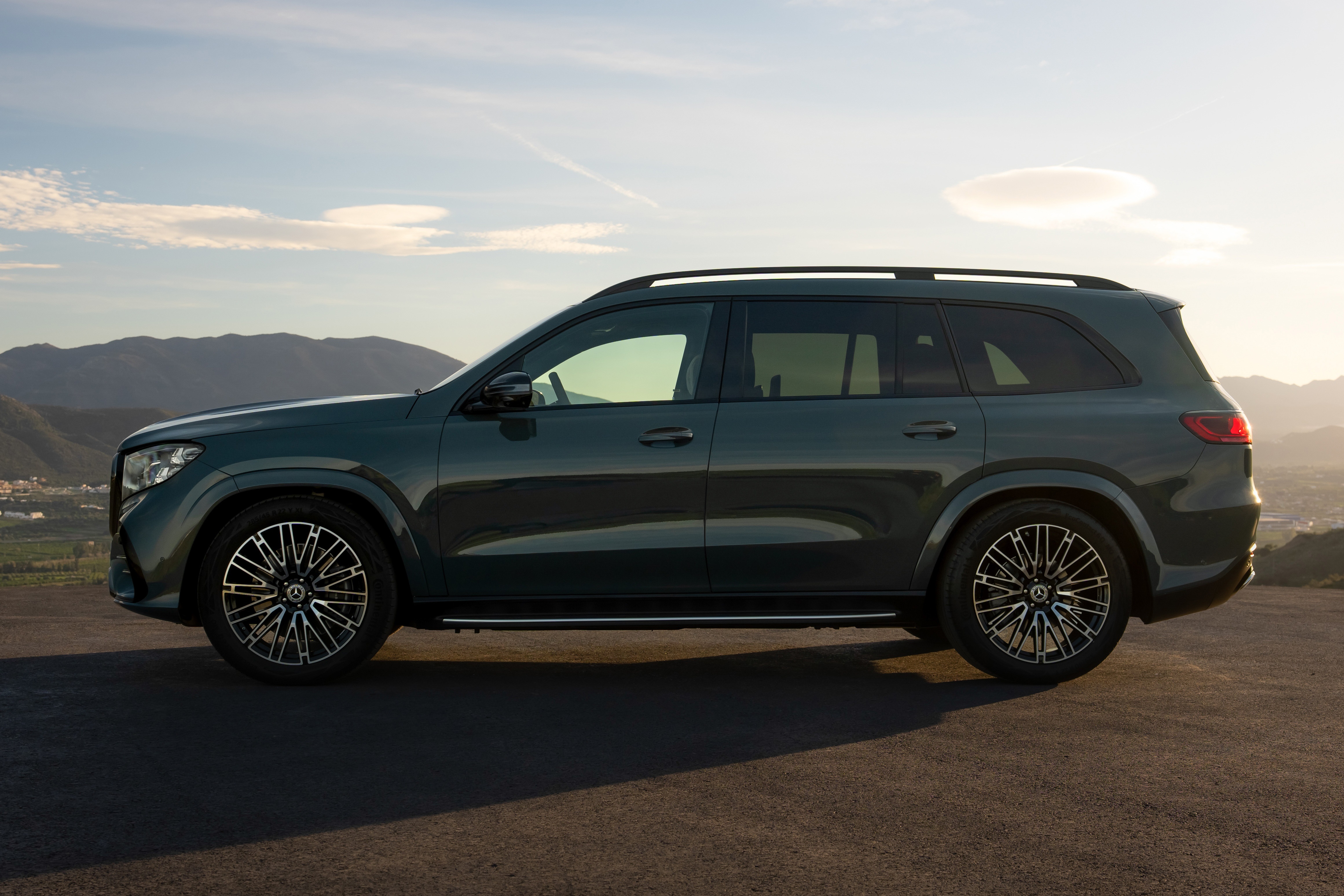 mercedes,  gls,  mercedes-benz,  gls,  mercedes-benz gls,  gle,  suv,  bmw,  bmw x7,  lexus,  lexus lx,  range rover anh 6