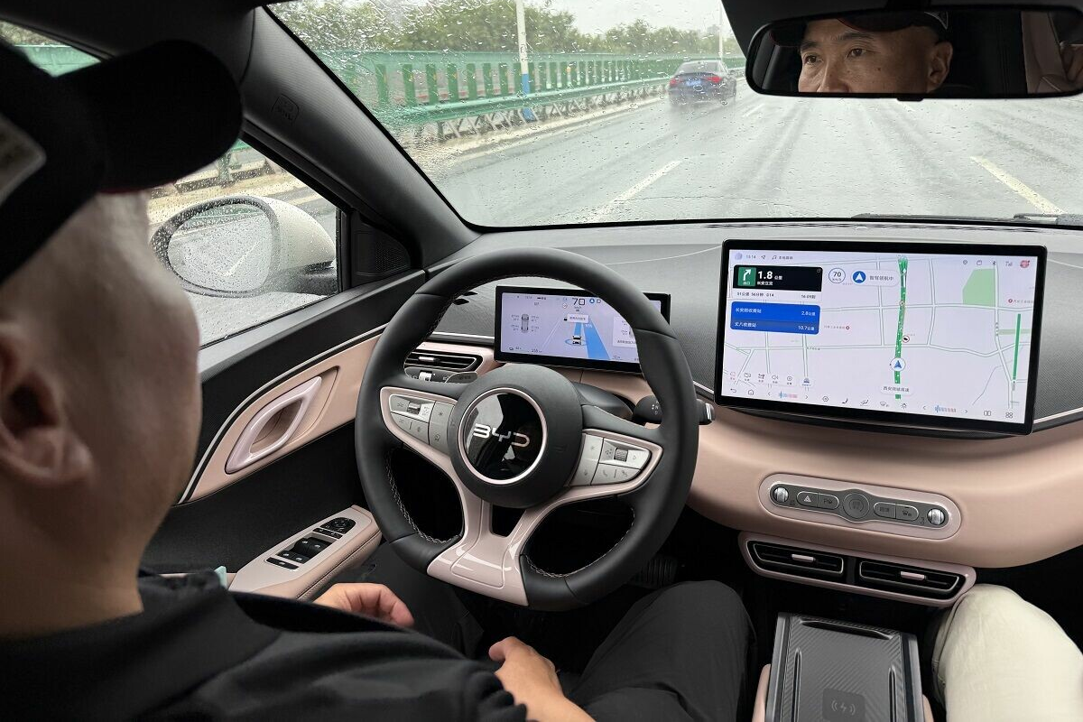 tesla,  trung quoc,  xe dien,  doanh so,  phuc hoi,  my,  chau au,  byd,  ev anh 2