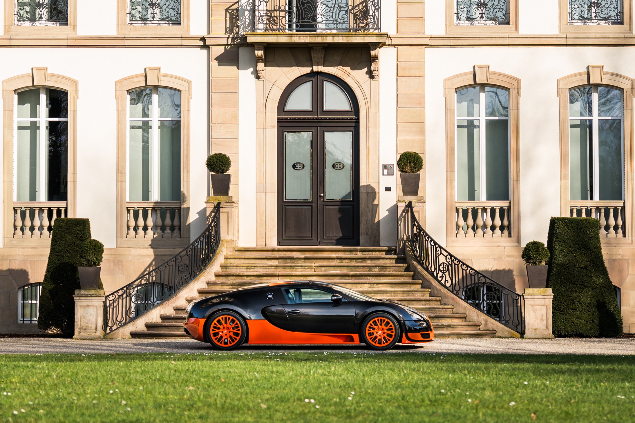 bugatti,  sieu xe,  veyron,  veyron super sport,  veyron super sport,  bugatti veyron super sport,  world record edition,  La Maison Pur Sang anh 13