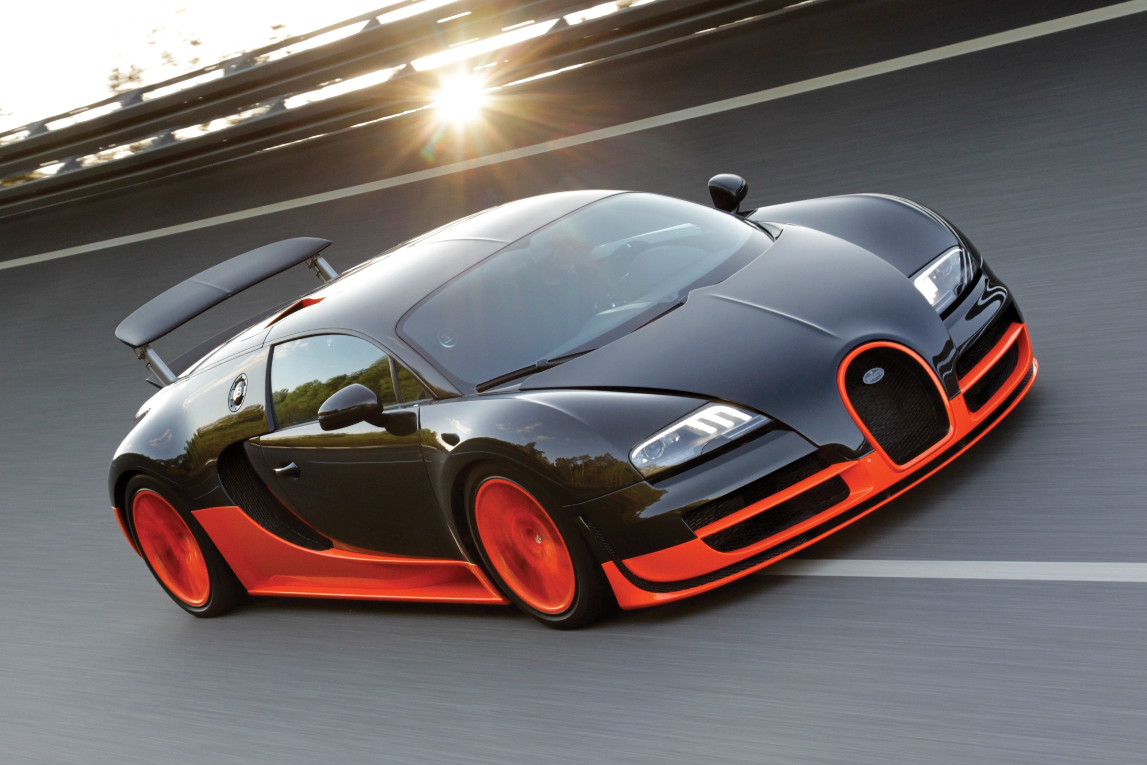 bugatti,  sieu xe,  veyron,  veyron super sport,  veyron super sport,  bugatti veyron super sport,  world record edition,  La Maison Pur Sang anh 1