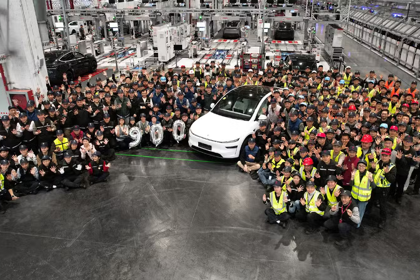 tesla,  trung quoc,  xe dien,  doanh so,  phuc hoi,  my,  chau au,  byd,  ev anh 1
