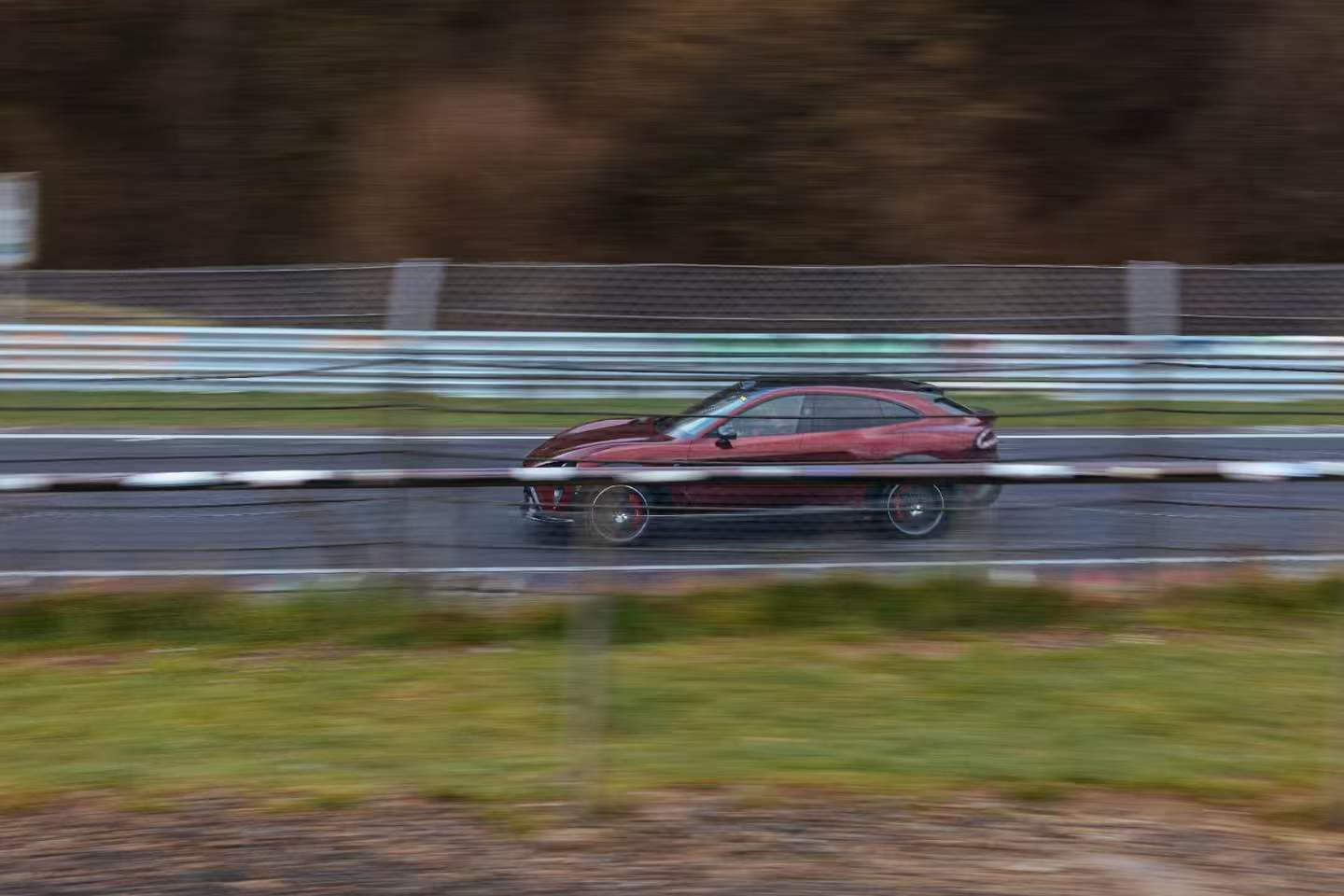 xiaomi,  xiaomi yu7,  yu7,  yu7 gt,  xiaomi yu7 gt,  xe dien,  su7,  su7 ultra,  trung quoc,  nurburgring,  duc anh 8