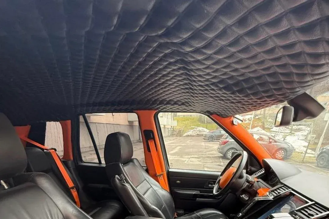 range rover sport,  range rover,  rolls-royce,  cullinan,  rolls-royce cullinan,  phan lan,  xe do,  xe sieu sang,  suv anh 6