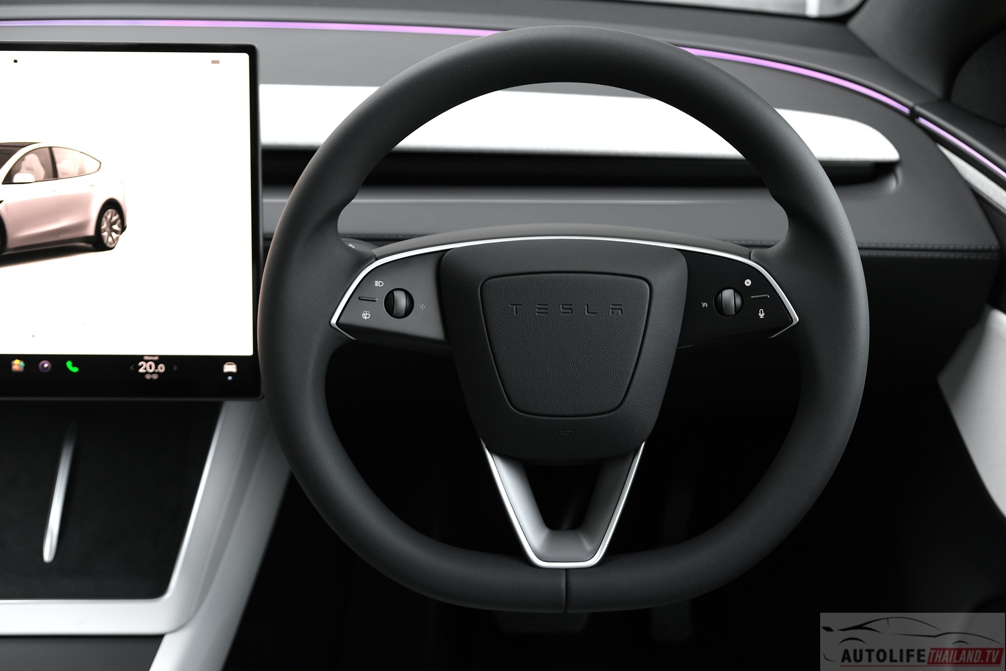 tesla,  tesla model y,  tesla model y l,  model y,  model y l,  thai lan,  xe dien,  ev,  trung quoc,  bims anh 9