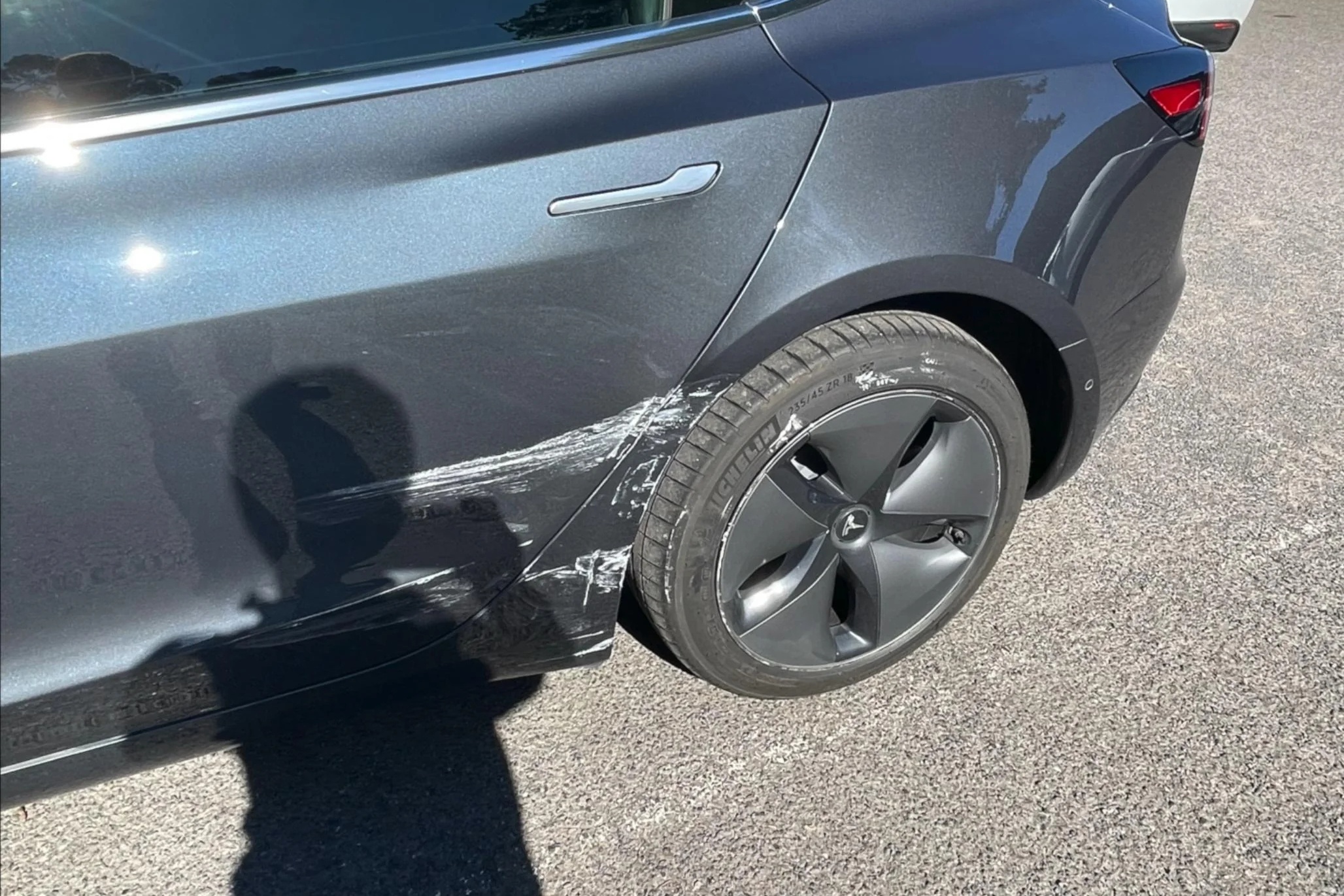 tesla, nhtsa, mỹ, an toàn, tính năng, xe điện, summon, triệu hồi ảnh 3 tesla, nhtsa, my, an toan, tinh nang, xe dien, summon, trieu hoi anh 3