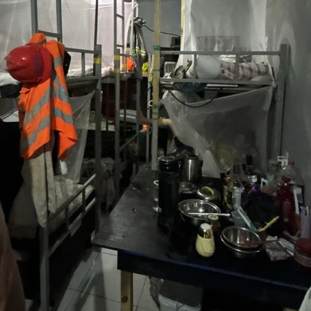 byd, trung quốc, brazil, bê bối, bê bối lao động, nô lệ, danh sách đen ảnh 2 byd, trung quoc, brazil, be boi, be boi lao dong, no le, danh sach den anh 2