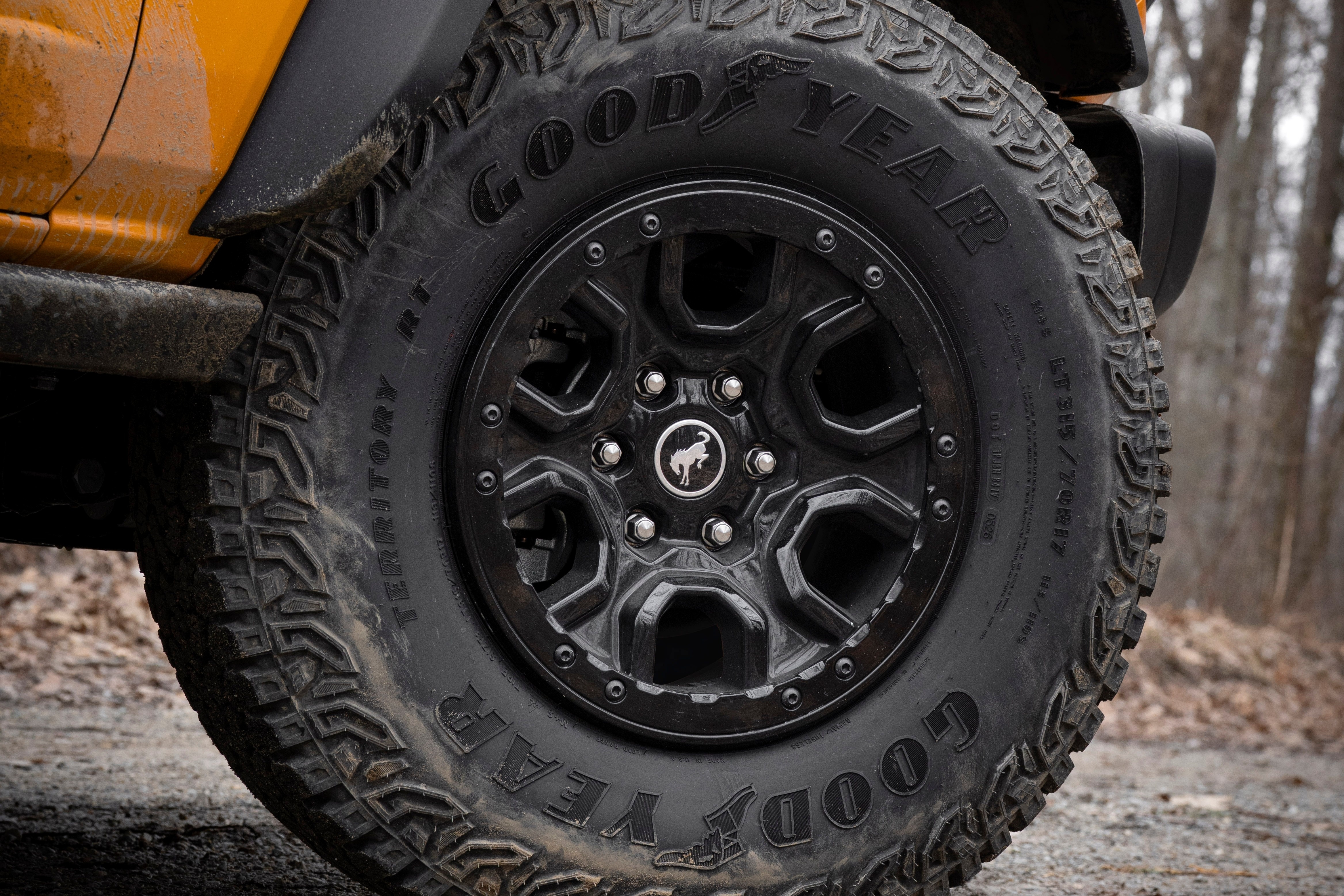 ford bronco,  badlands,  wildtrak,  Ford Bronco Badlands,  Ford Bronco Badlands Wildtrak,  dia hinh,  off-road,  suv,  my anh 5