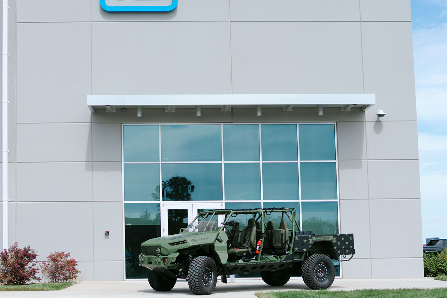 M1301,  my,  bo binh,  quan doi,  hai quan,  khong quan,  luc quan,  gm defense,  dau gia,  quan su,  Barrett-Jackson anh 11