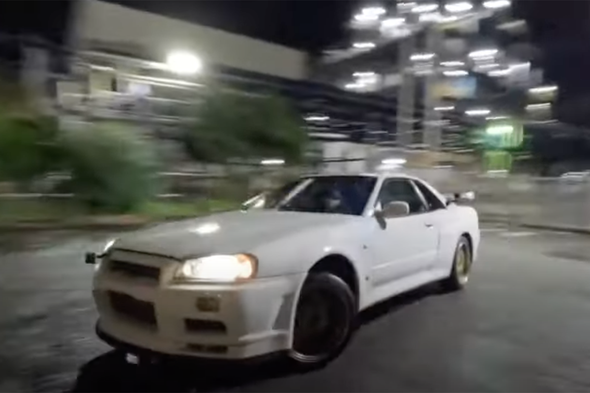 Lewis Hamilton, ferrari, f40, ferrari f40, nhật bản, siêu xe, đốt lốp, tokyo, jdm ảnh 7 Lewis Hamilton, ferrari, f40, ferrari f40, nhat ban, sieu xe, dot lop, tokyo, jdm anh 7