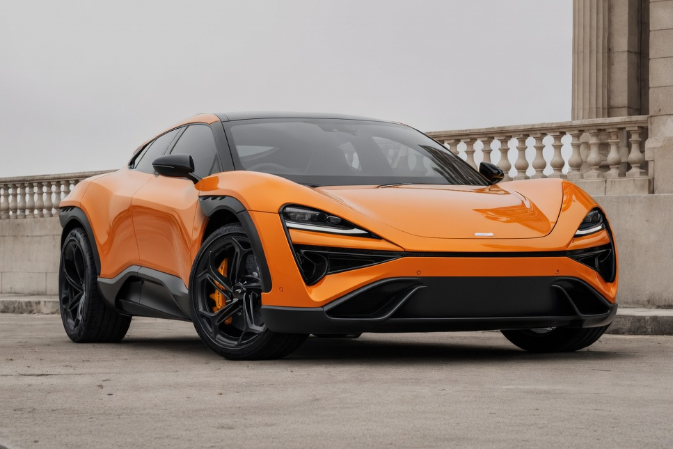 McLaren tiep tuc trung thanh voi dong co dot trong hinh anh