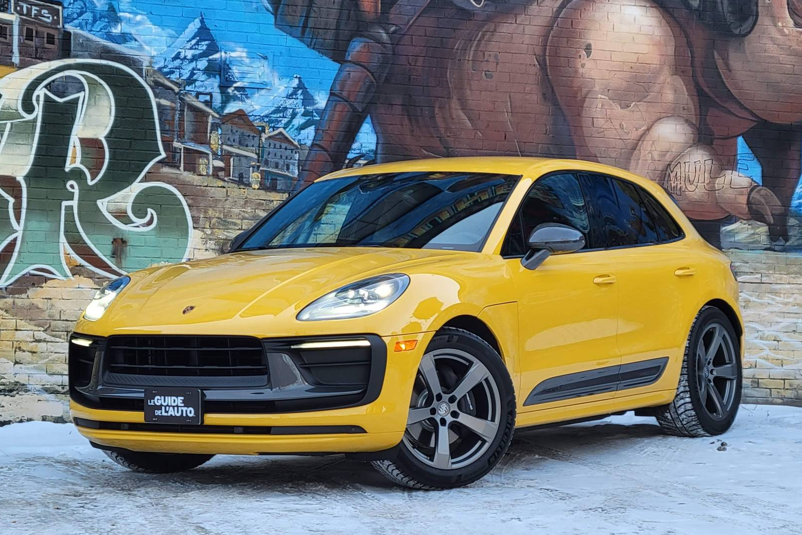 Doanh so Porsche giam manh trong quy I/2026 hinh anh