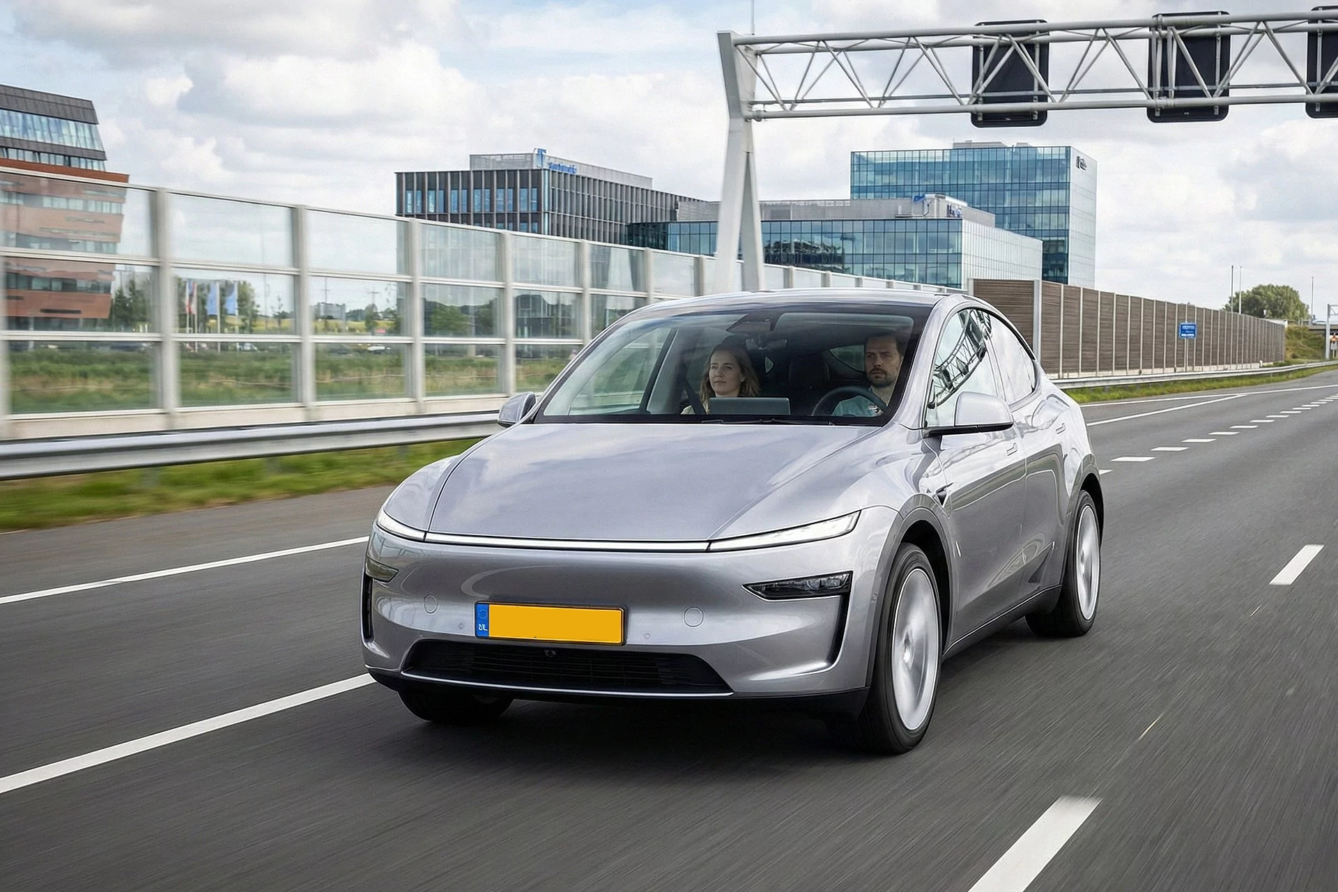 tesla,  chau au,  fsd,  ha lan,  my,  elon musk,  tu lai,  xe dien,  mercedes-benz,  bmw,  ford anh 4