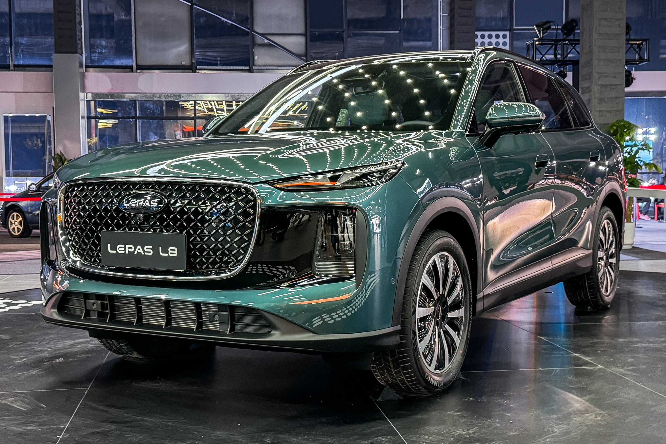 chery,  trung quoc,  chau au,  phap,  tay ban nha,  xe dien,  nha may,  nissan anh 4