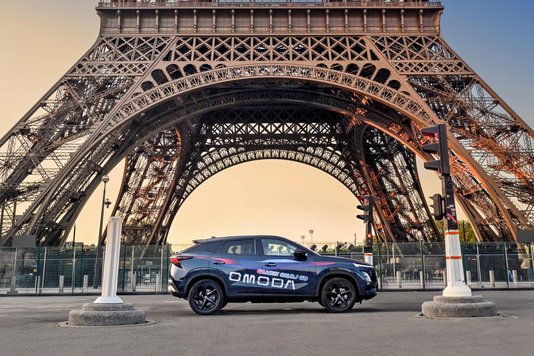 chery,  trung quoc,  chau au,  phap,  tay ban nha,  xe dien,  nha may,  nissan anh 1