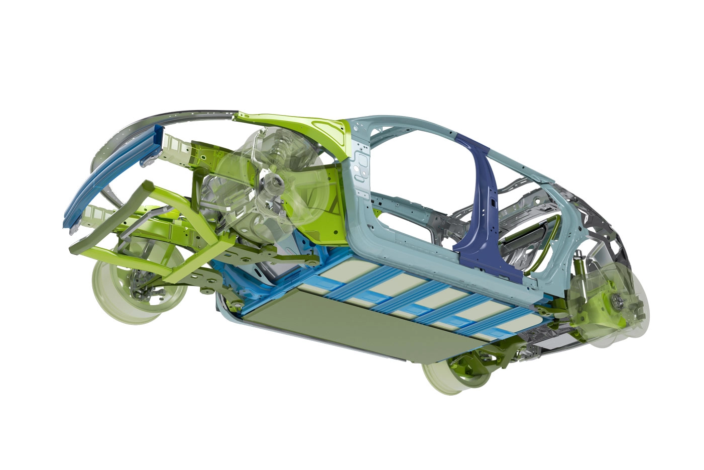 xe dien,  pin,  pin xe dien,  hummer,  ev,  hummer ev anh 3