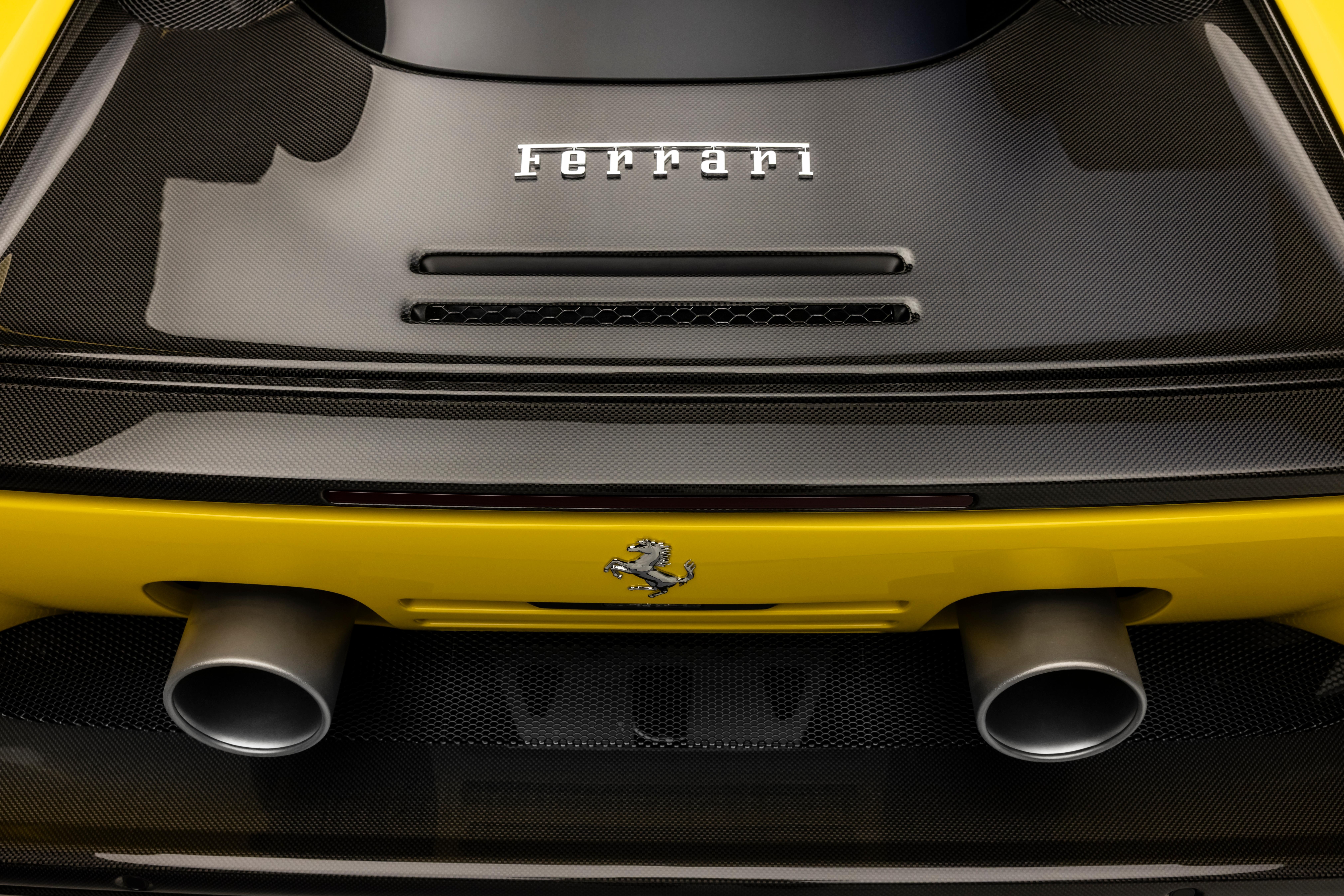 Ferrari 849 Testarossa Spider,  Ferrari,  849 Testarossa Spider,  Ferrari 849,  Testarossa Spider,  sieu xe,  Testarossa,  mui tran anh 13