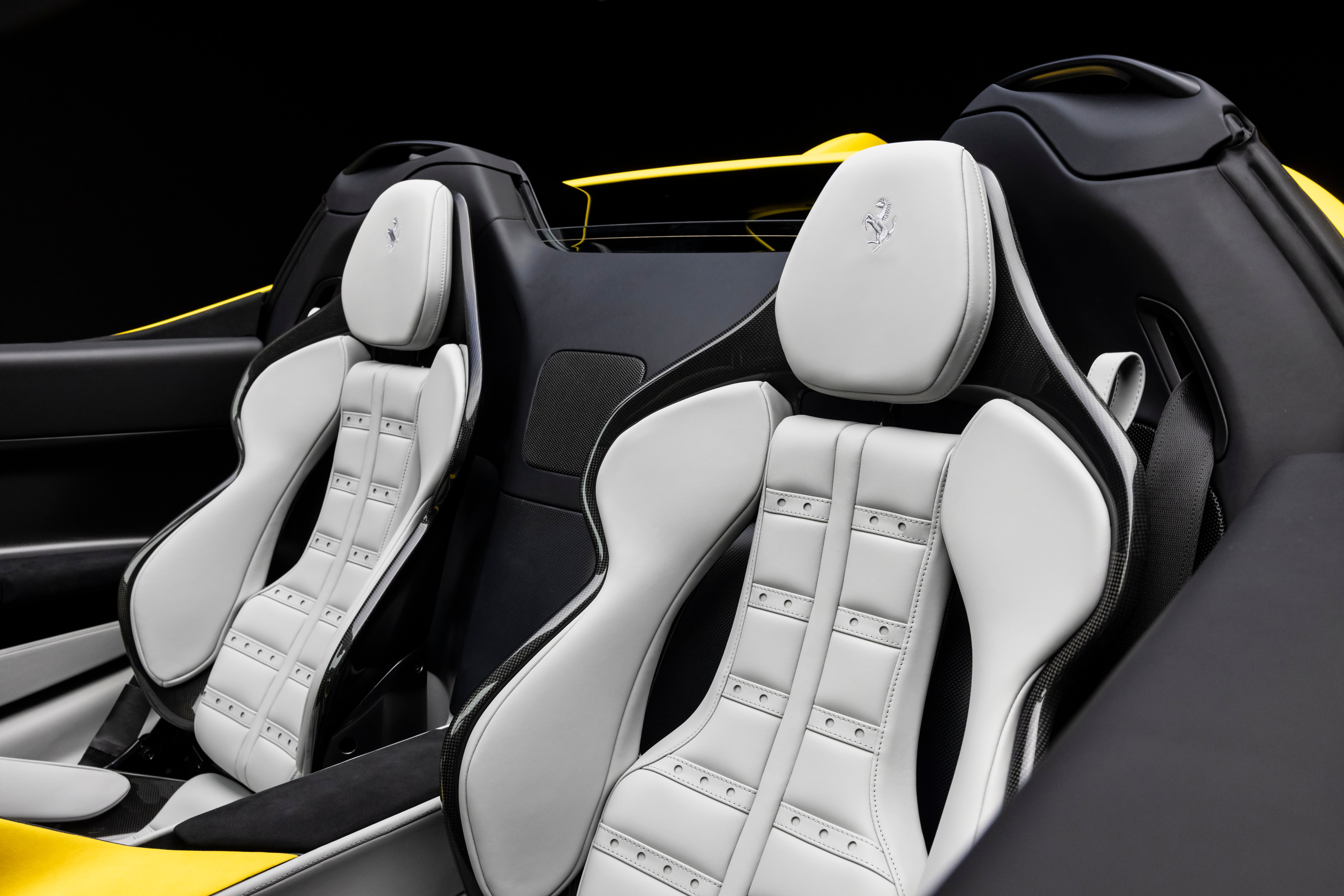 Ferrari 849 Testarossa Spider,  Ferrari,  849 Testarossa Spider,  Ferrari 849,  Testarossa Spider,  sieu xe,  Testarossa,  mui tran anh 10