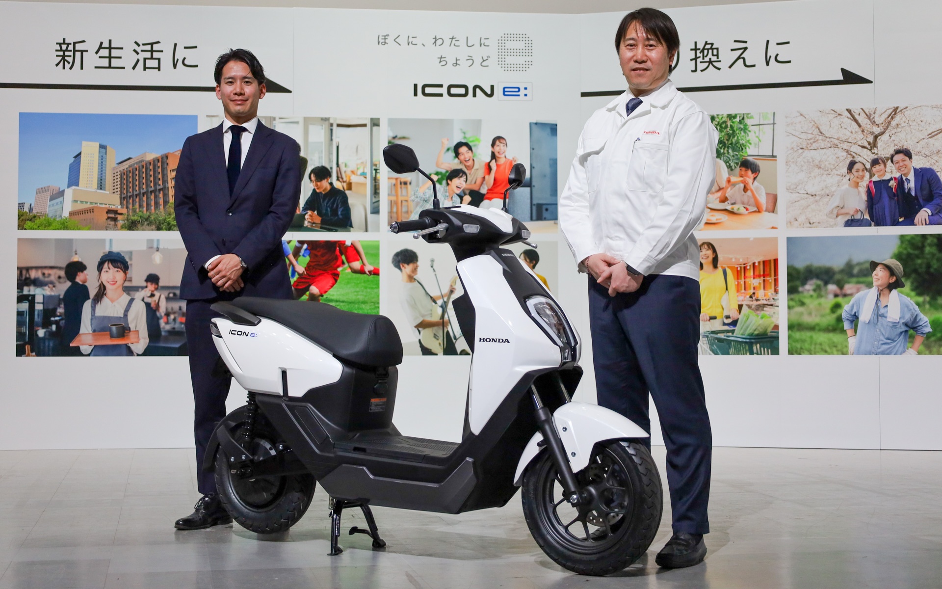 honda,  lo,  khoan lo,  xe dien,  ev,  Toshihiro Mibe,  an do,  brazil,  viet nam anh 5