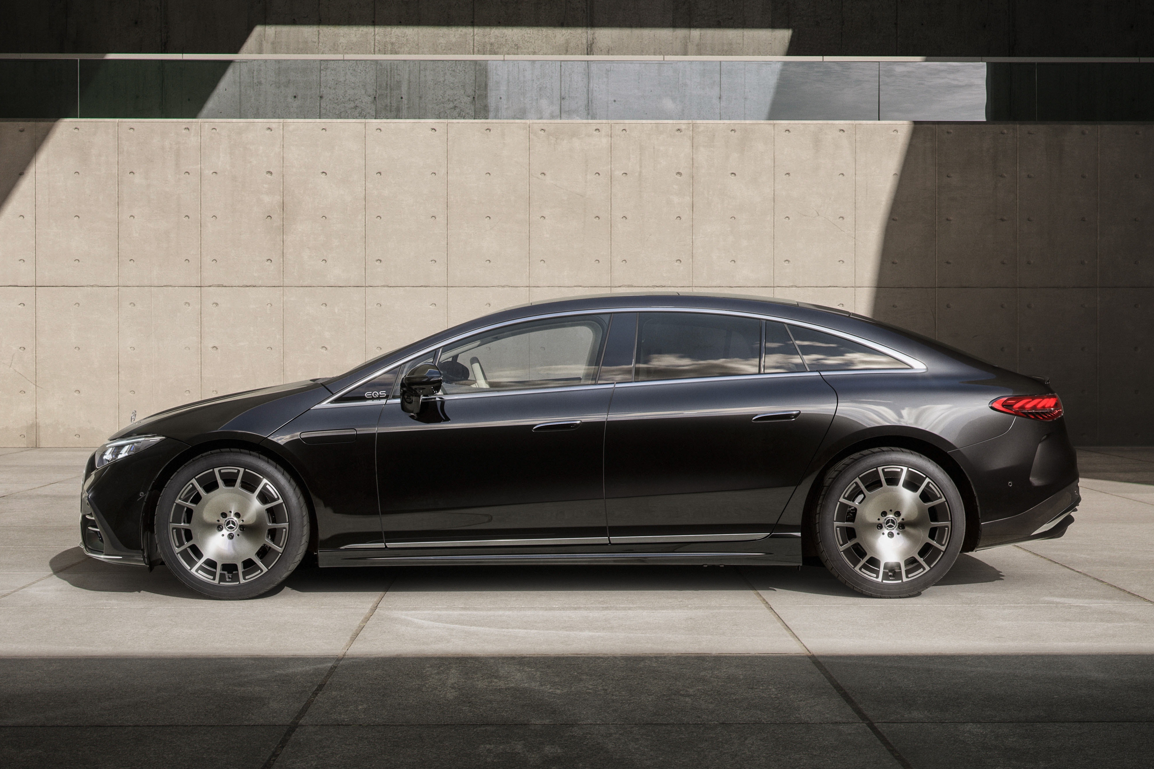 mercedes,  eqs,  xe dien,  ev,  mercedes-benz,  mercedes-benz eqs,  sedan,  thuan dien,  duc,  facelift anh 4