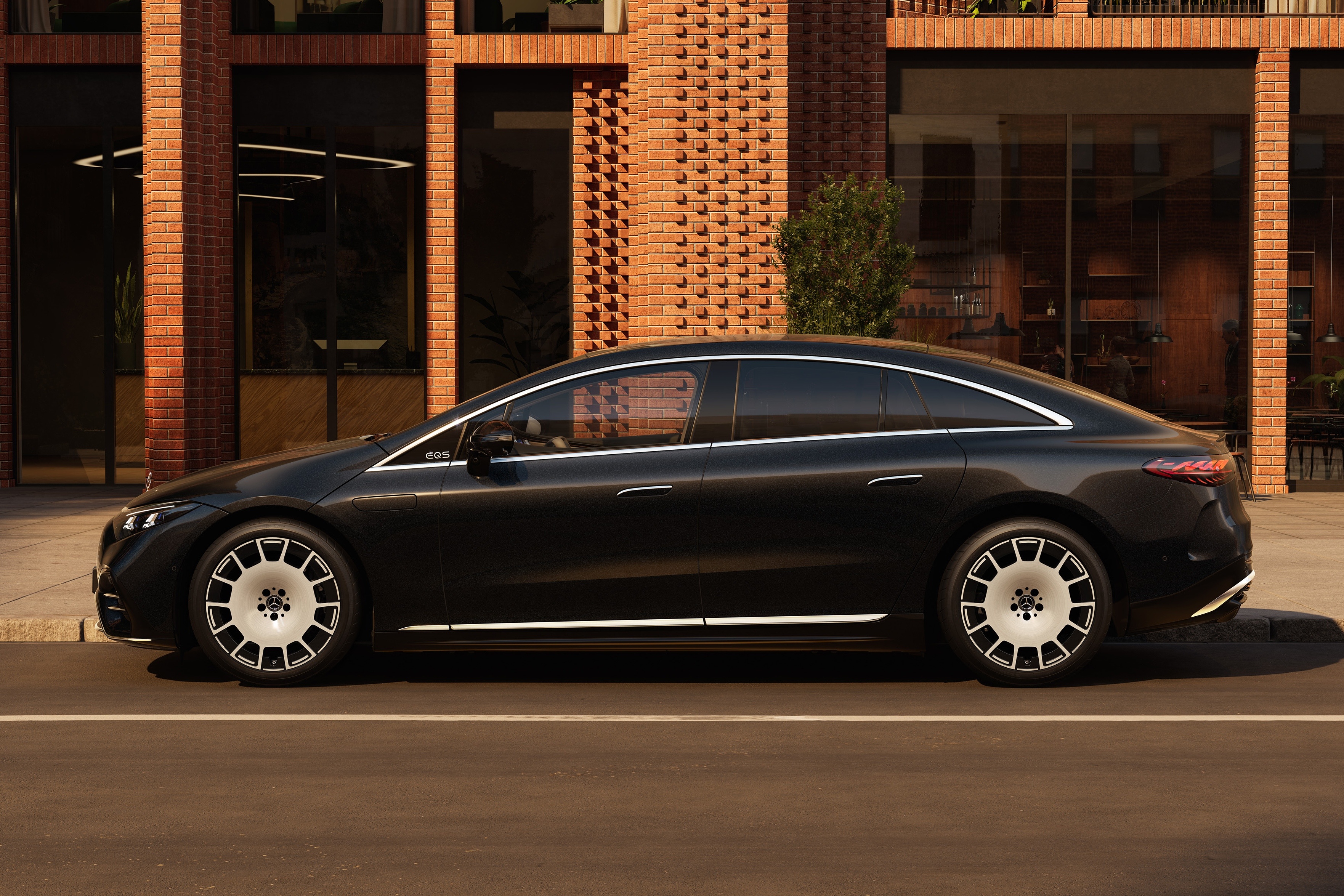 mercedes,  eqs,  xe dien,  ev,  mercedes-benz,  mercedes-benz eqs,  sedan,  thuan dien,  duc,  facelift anh 12