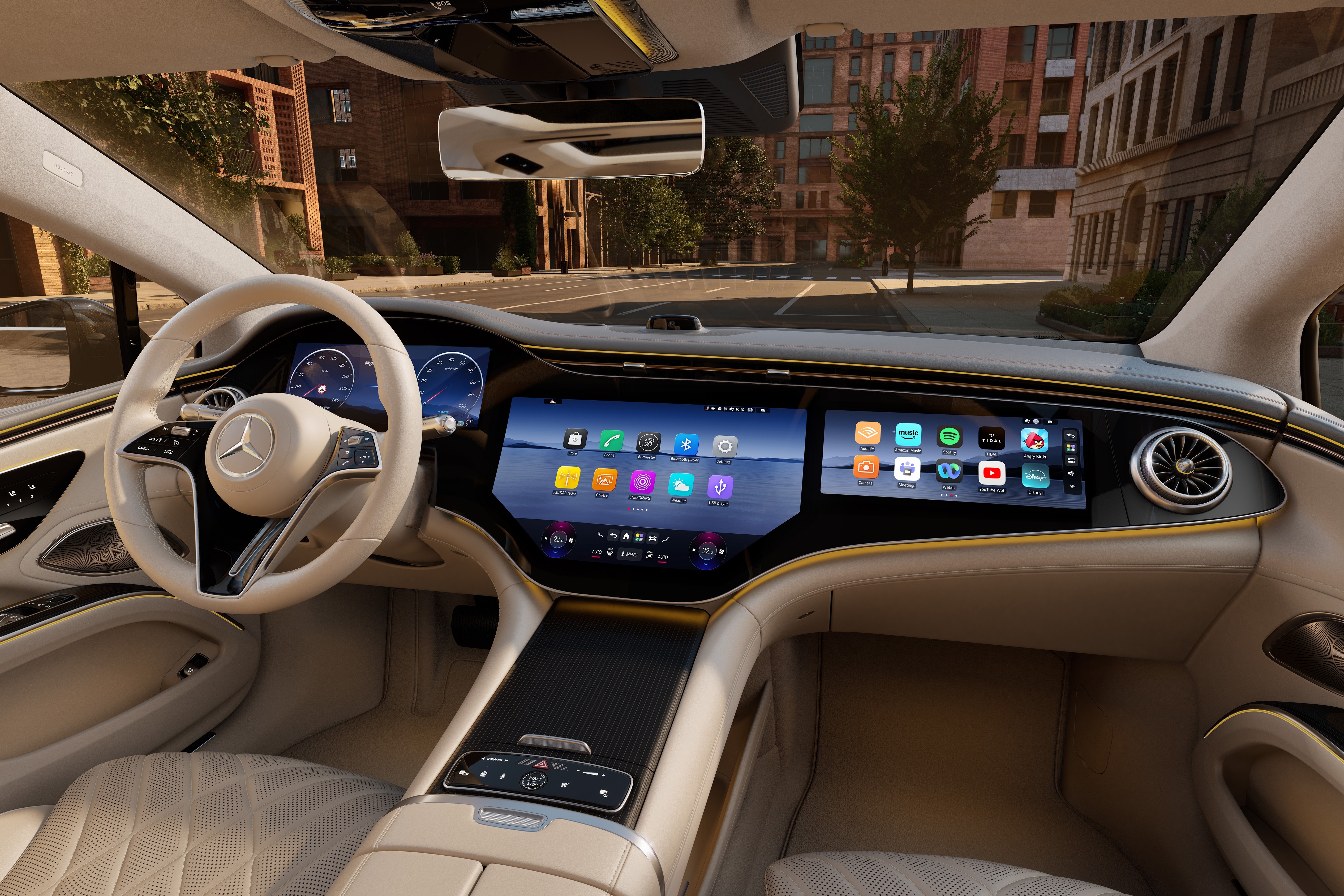 mercedes,  eqs,  xe dien,  ev,  mercedes-benz,  mercedes-benz eqs,  sedan,  thuan dien,  duc,  facelift anh 6