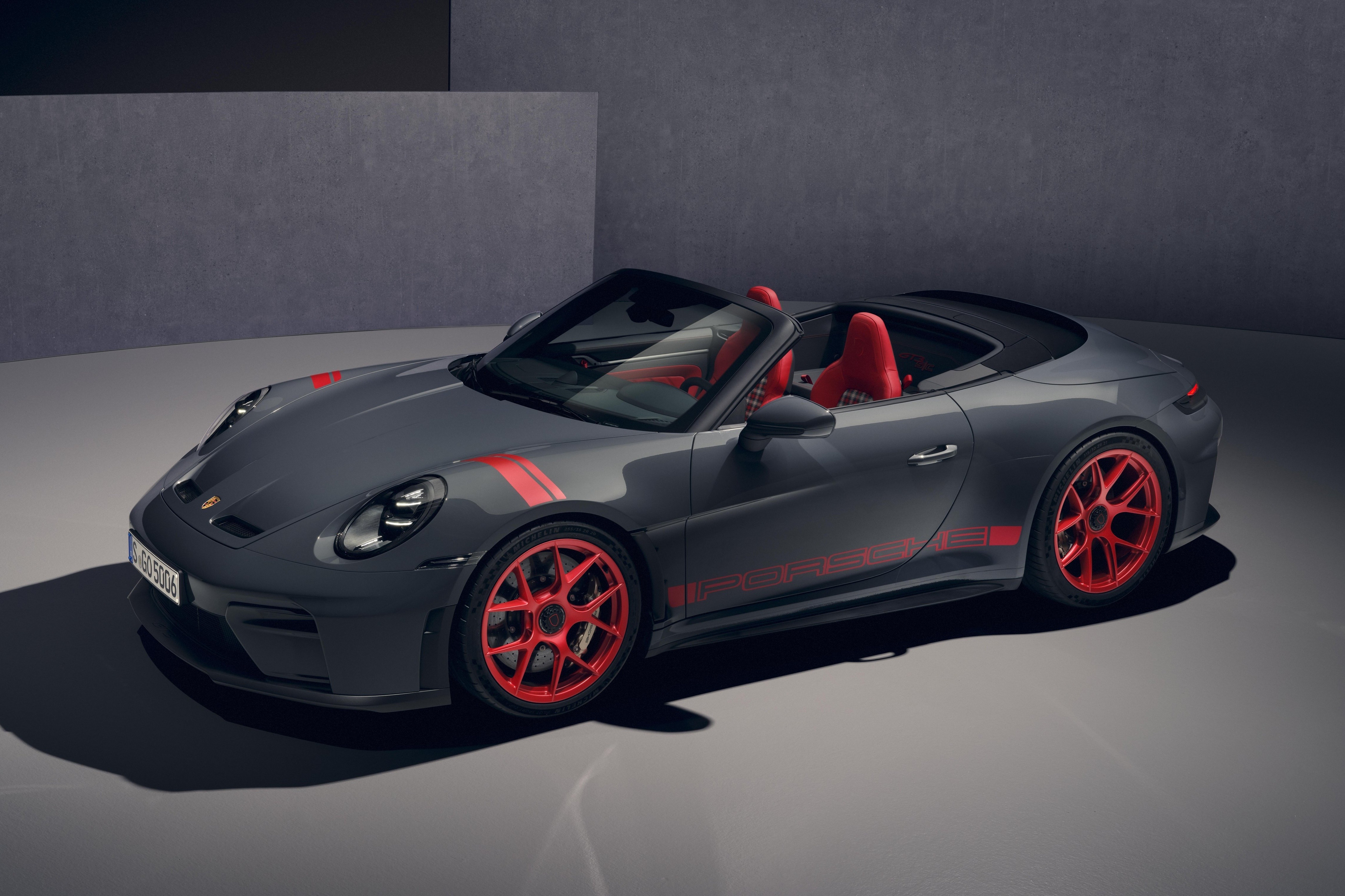 Porsche 911 GT3 S/C Street Style Package co gi ma gia gan 25 ty dong? hinh anh