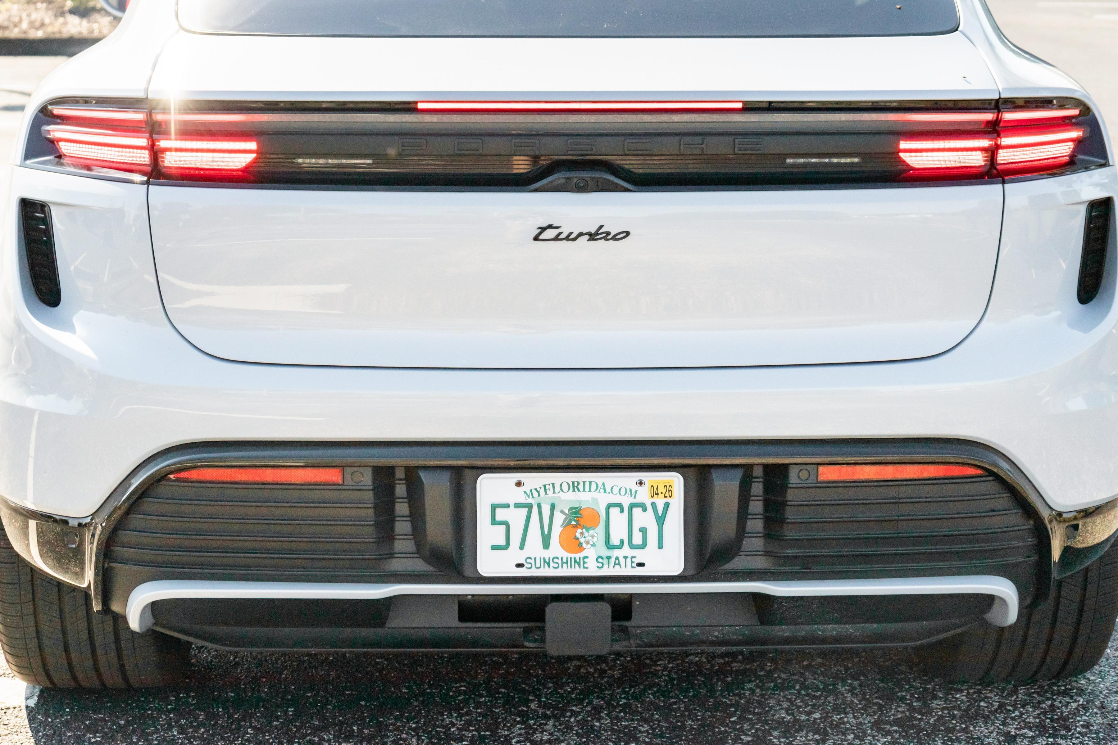 porsche,  macan,  macan electric,  xe dien,  thuan dien,  suv,  macan turbo electric,  porsche macan turbo electric,  dau gia anh 9