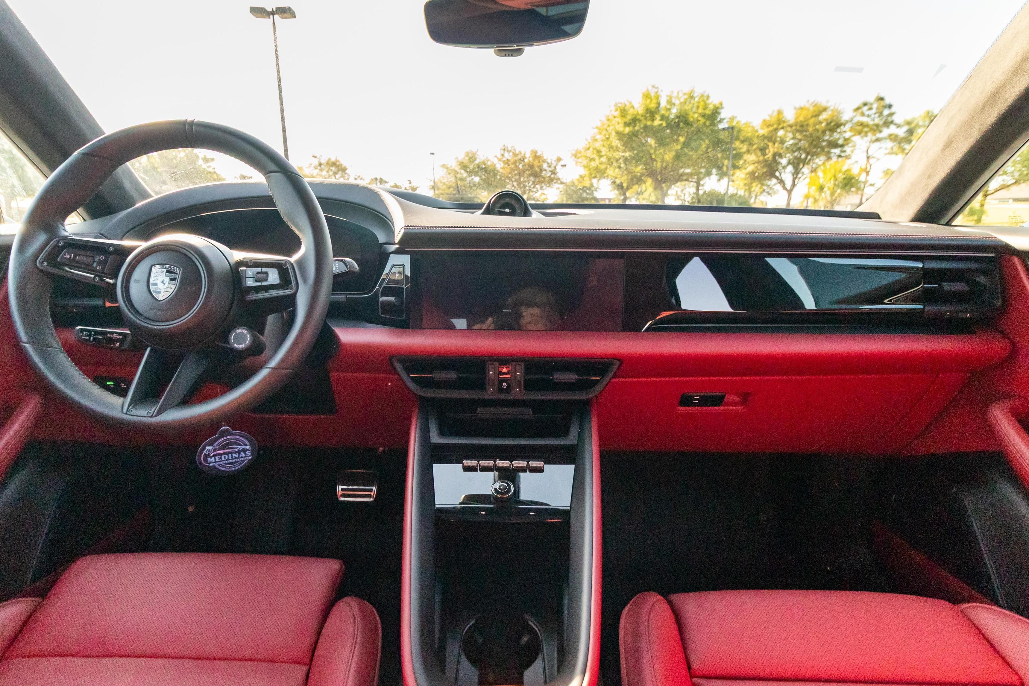 porsche,  macan,  macan electric,  xe dien,  thuan dien,  suv,  macan turbo electric,  porsche macan turbo electric,  dau gia anh 5