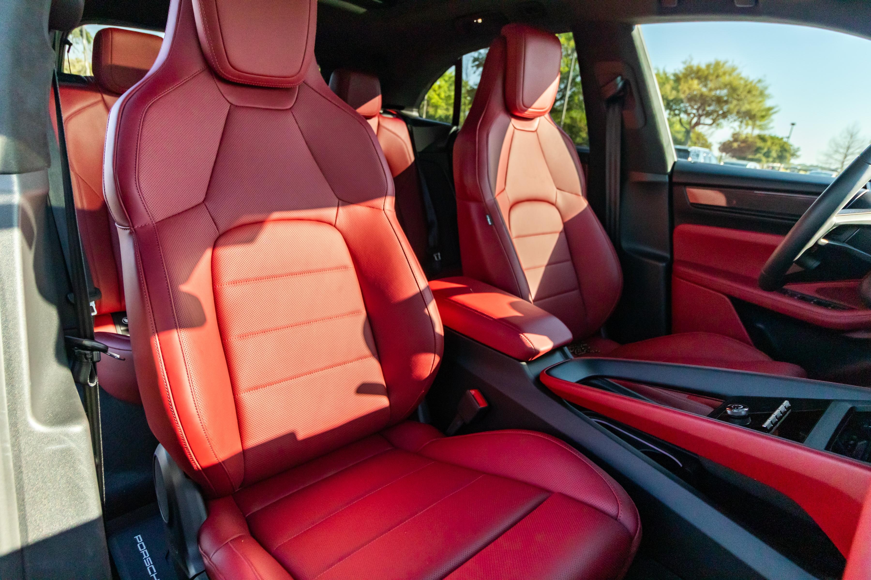 porsche,  macan,  macan electric,  xe dien,  thuan dien,  suv,  macan turbo electric,  porsche macan turbo electric,  dau gia anh 6