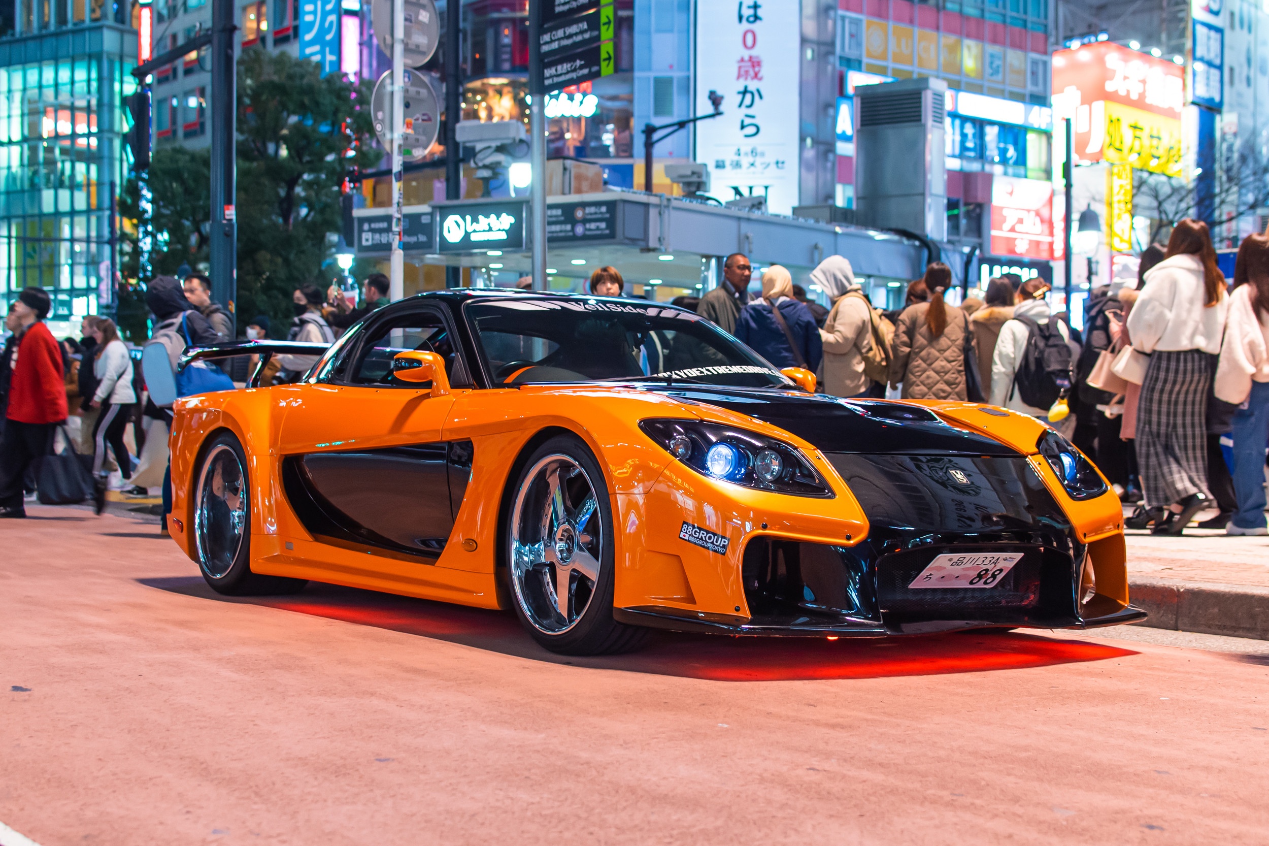 nhat ban,  sieu xe,  gioi tre,  gen z,  ferrari,  ferrari 360,  360 modena,  ferrari 360 modena,  porsche,  porsche panamera,  jdm anh 3