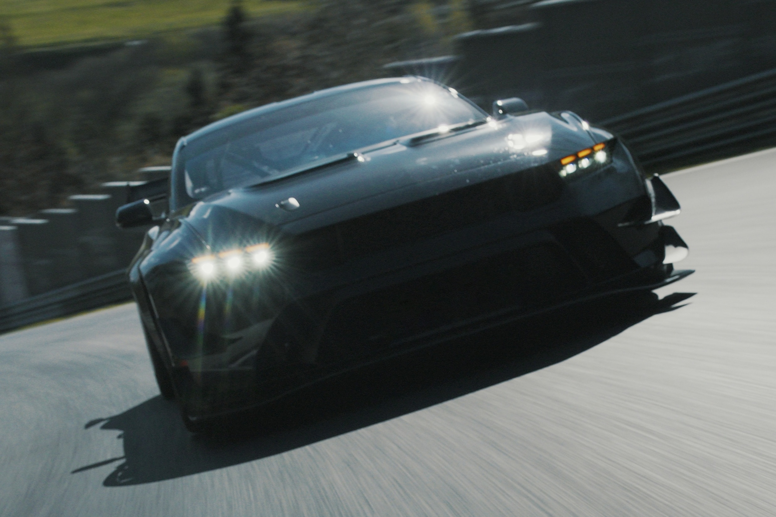 Ford Mustang GTD Competition,  Ford,  Mustang GTD Competition,  Ford Mustang,  GTD Competition,  Mustang GTD,  nurburgring anh 3