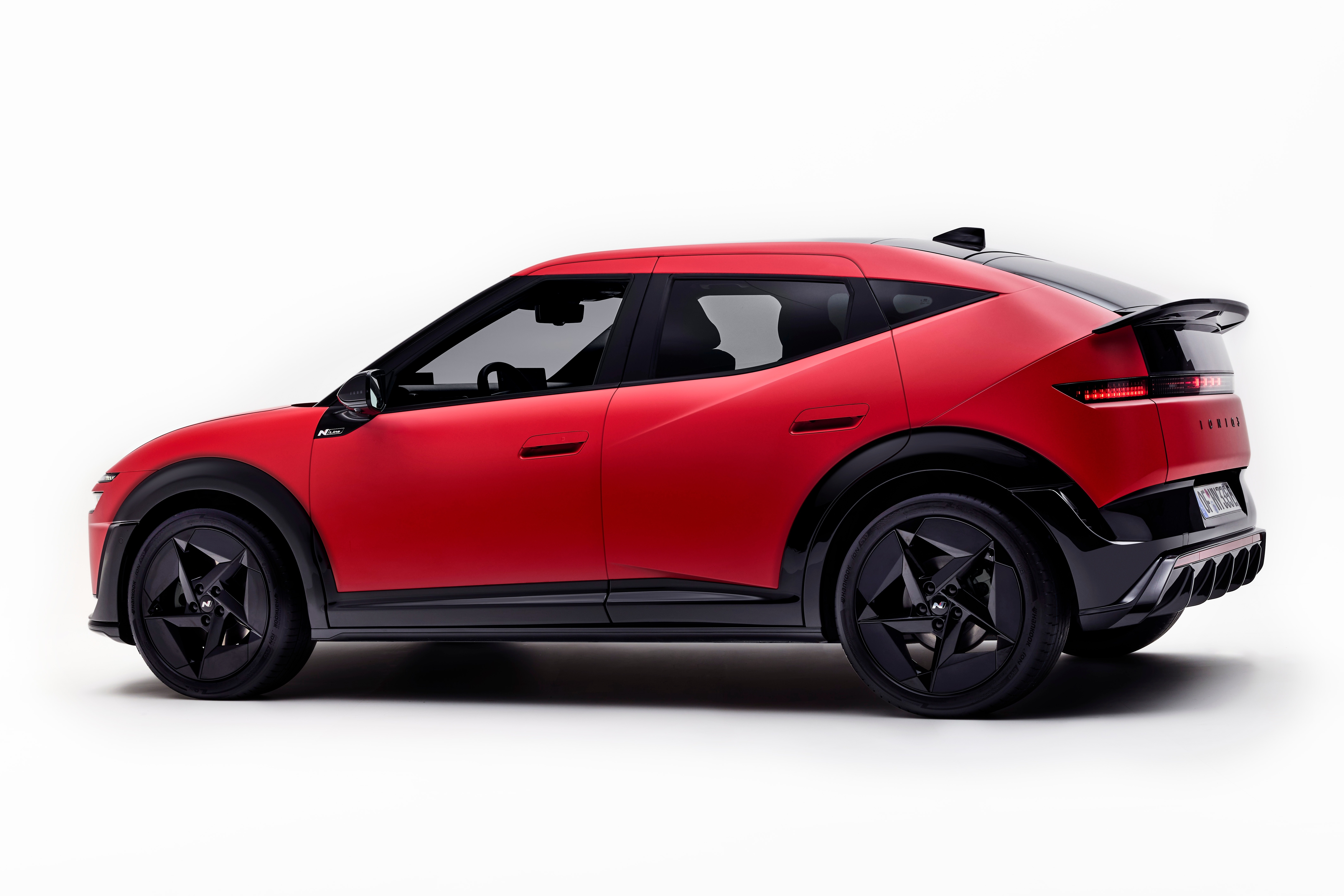 hyundai,  ioniq 3,  hyundai ioniq 3,  suv,  chau au,  ev anh 14