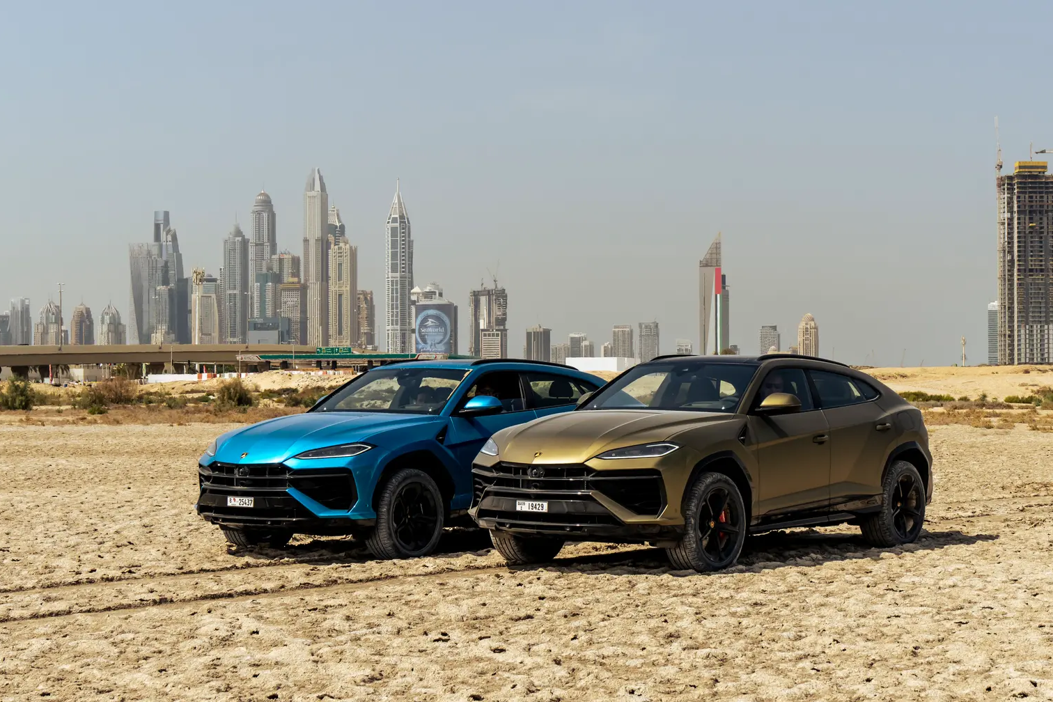 lamborghini,  trung dong,  uae,  saudi arabia,  oman,  sieu xe,  vung vinh anh 3