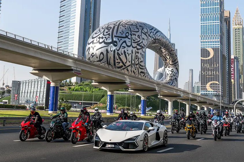 lamborghini,  trung dong,  uae,  saudi arabia,  oman,  sieu xe,  vung vinh anh 2