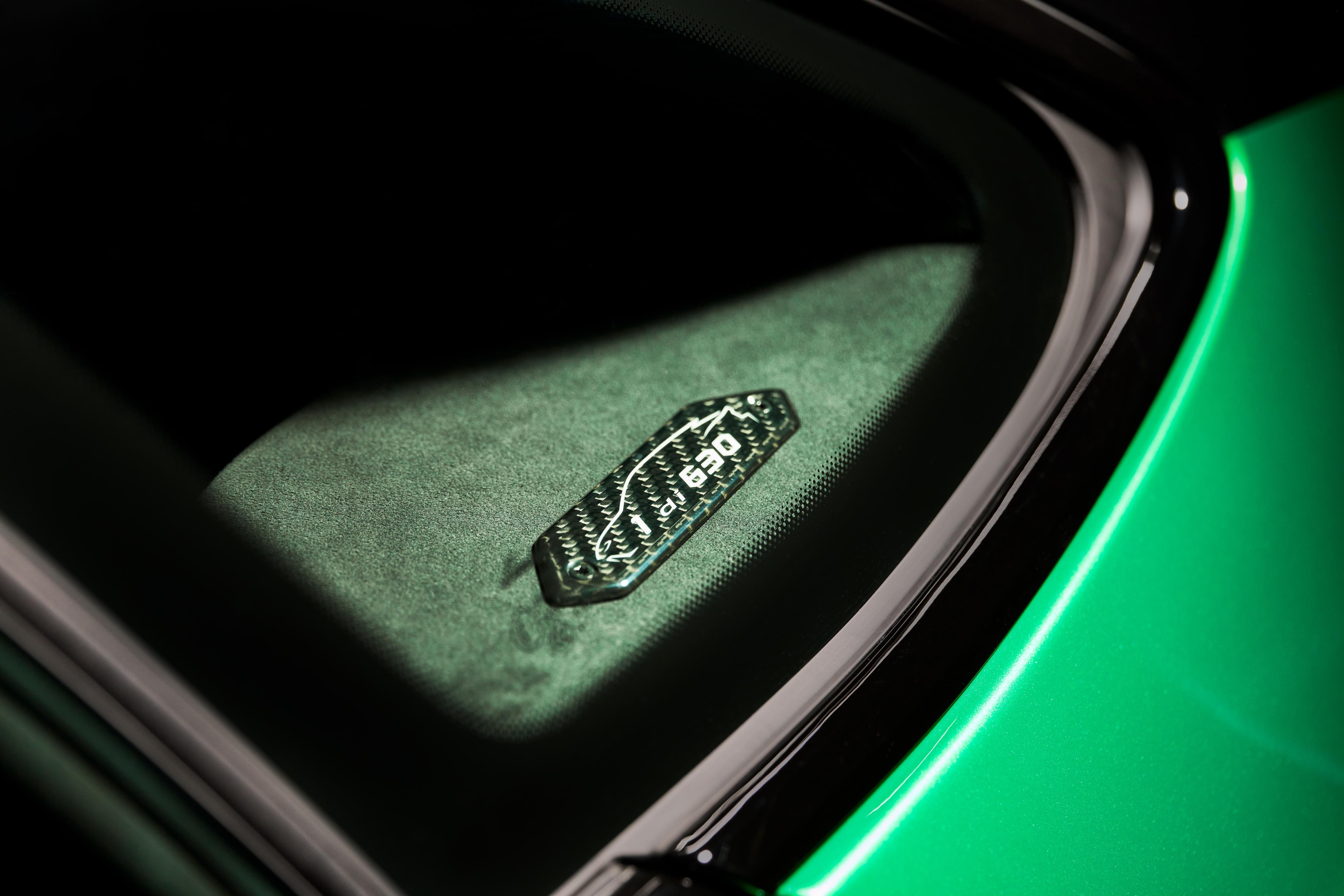 lamborghini,  urus,  urus se,  lamborghini urus se,  sieu xe,  Tettonero Capsule anh 12