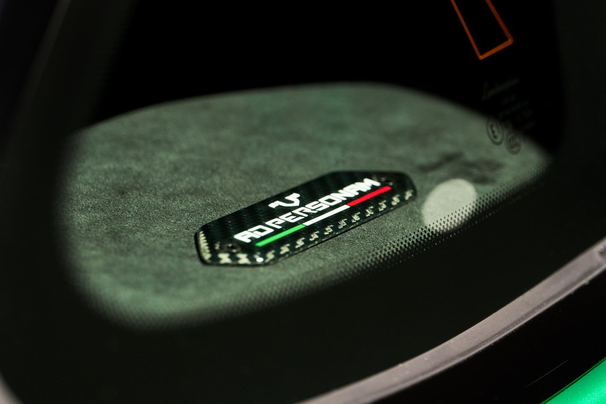 lamborghini,  urus,  urus se,  lamborghini urus se,  sieu xe,  Tettonero Capsule anh 8