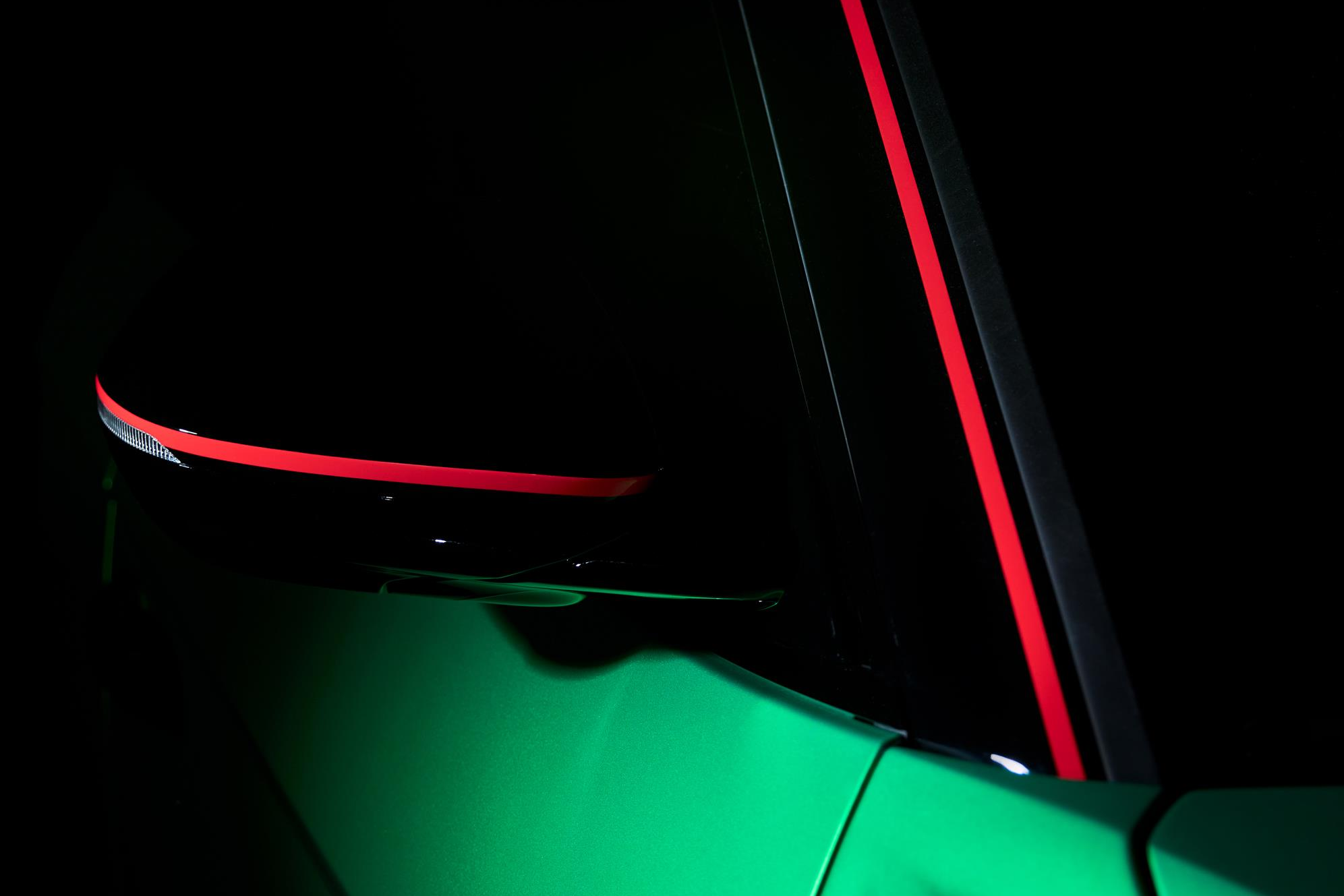 lamborghini,  urus,  urus se,  lamborghini urus se,  sieu xe,  Tettonero Capsule anh 4