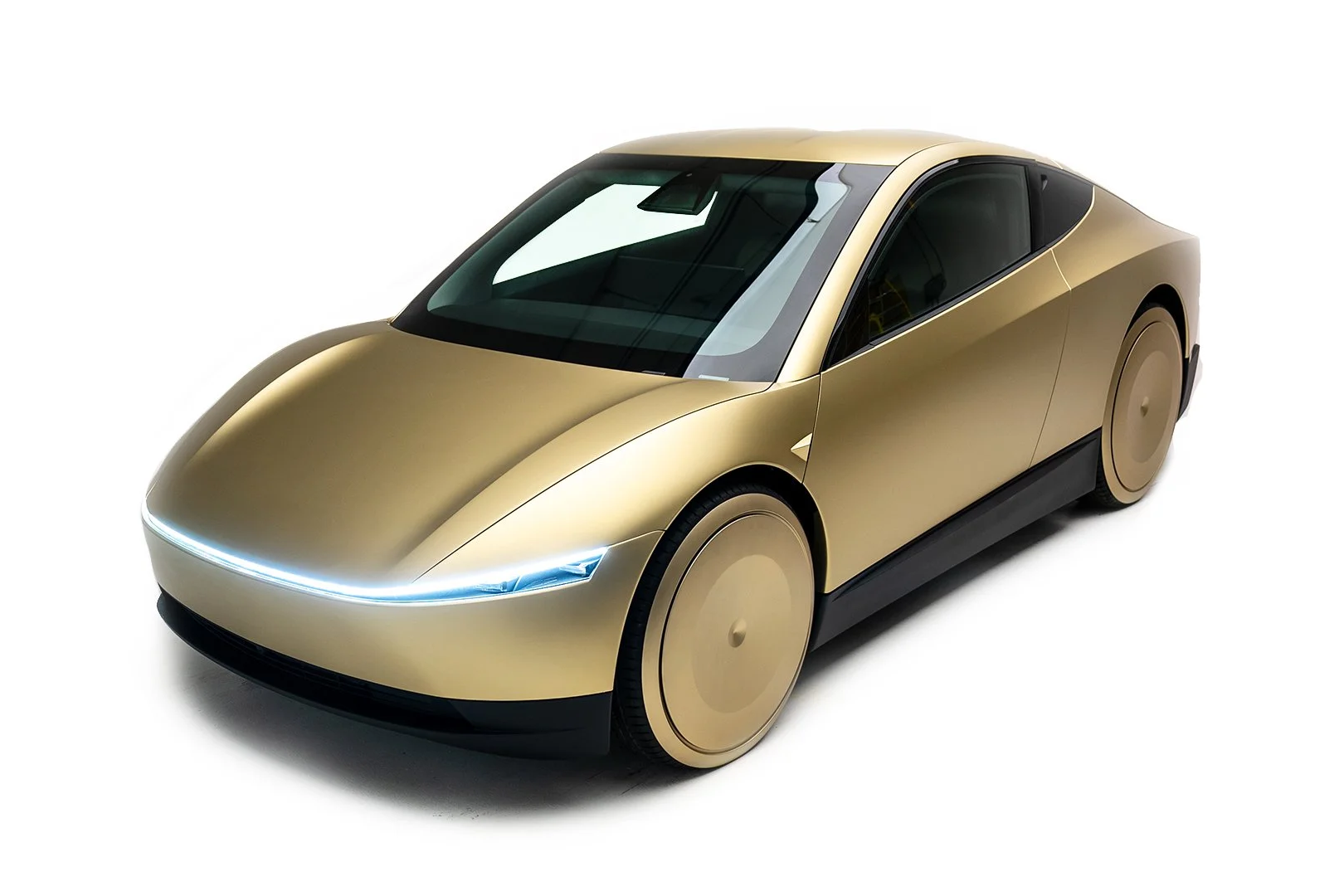 tesla roadster,  tesla,  xe dien,  elon musk,  ceo,  cybercab,  tesla cybercab,  my,  trung quoc,  robotaxi anh 2