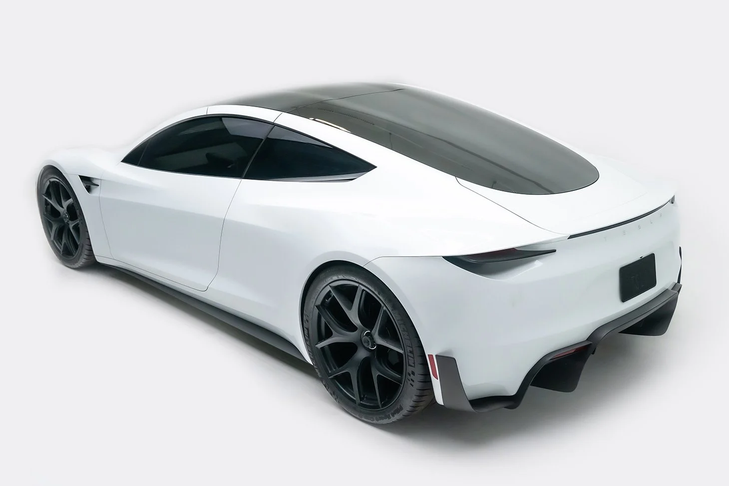 tesla roadster,  tesla,  xe dien,  elon musk,  ceo,  cybercab,  tesla cybercab,  my,  trung quoc,  robotaxi anh 3