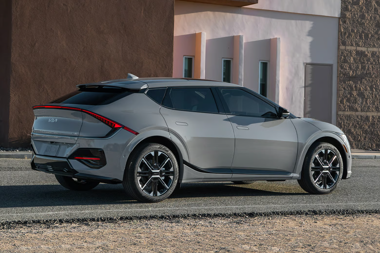 kia ev6,  kia,  ev6,  xe dien,  my,  giam gia,  thuan dien,  han quoc anh 3